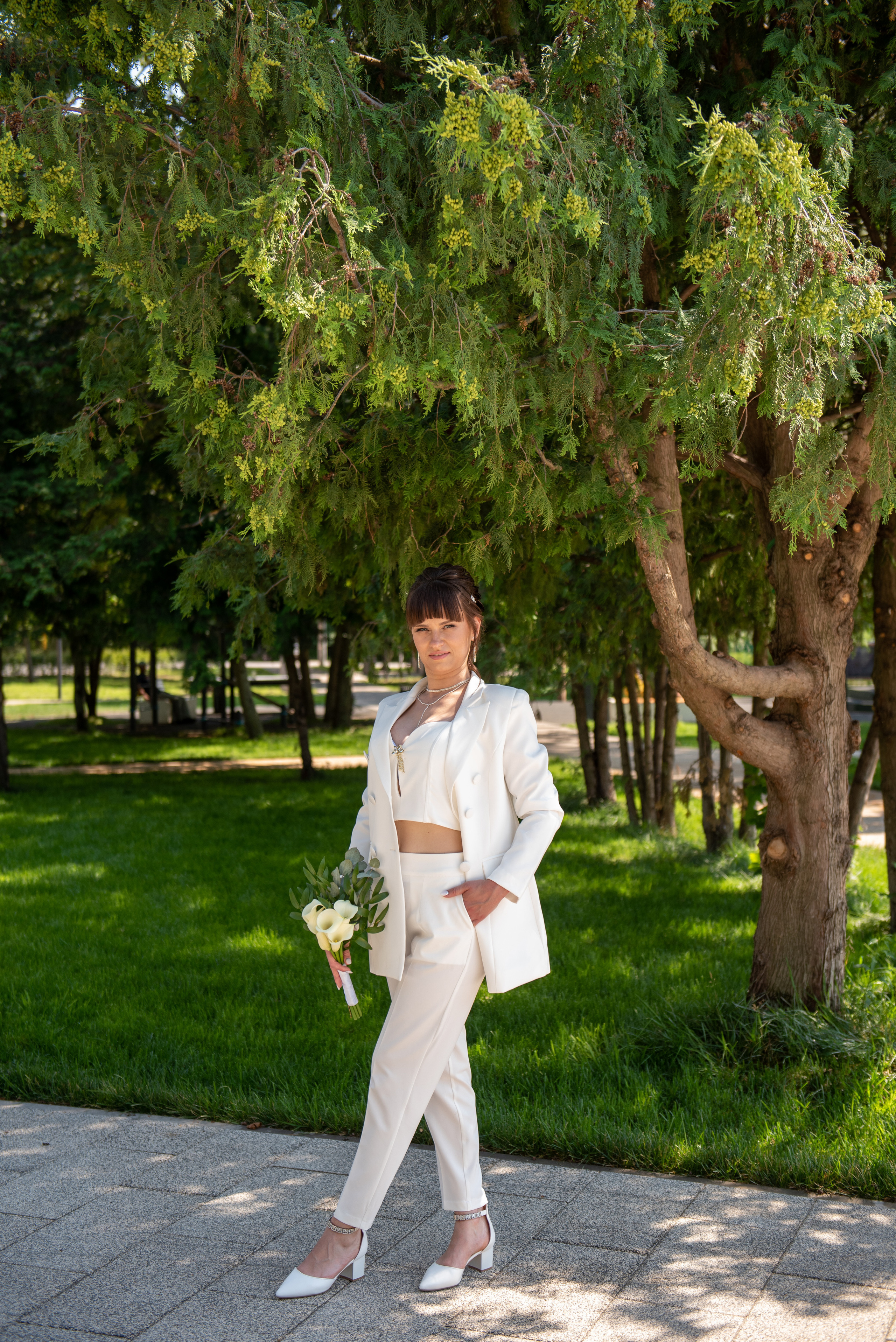 Кирилл и Татьяна. Семейный и свадебный фотограф в Ельце Юлия Дякина