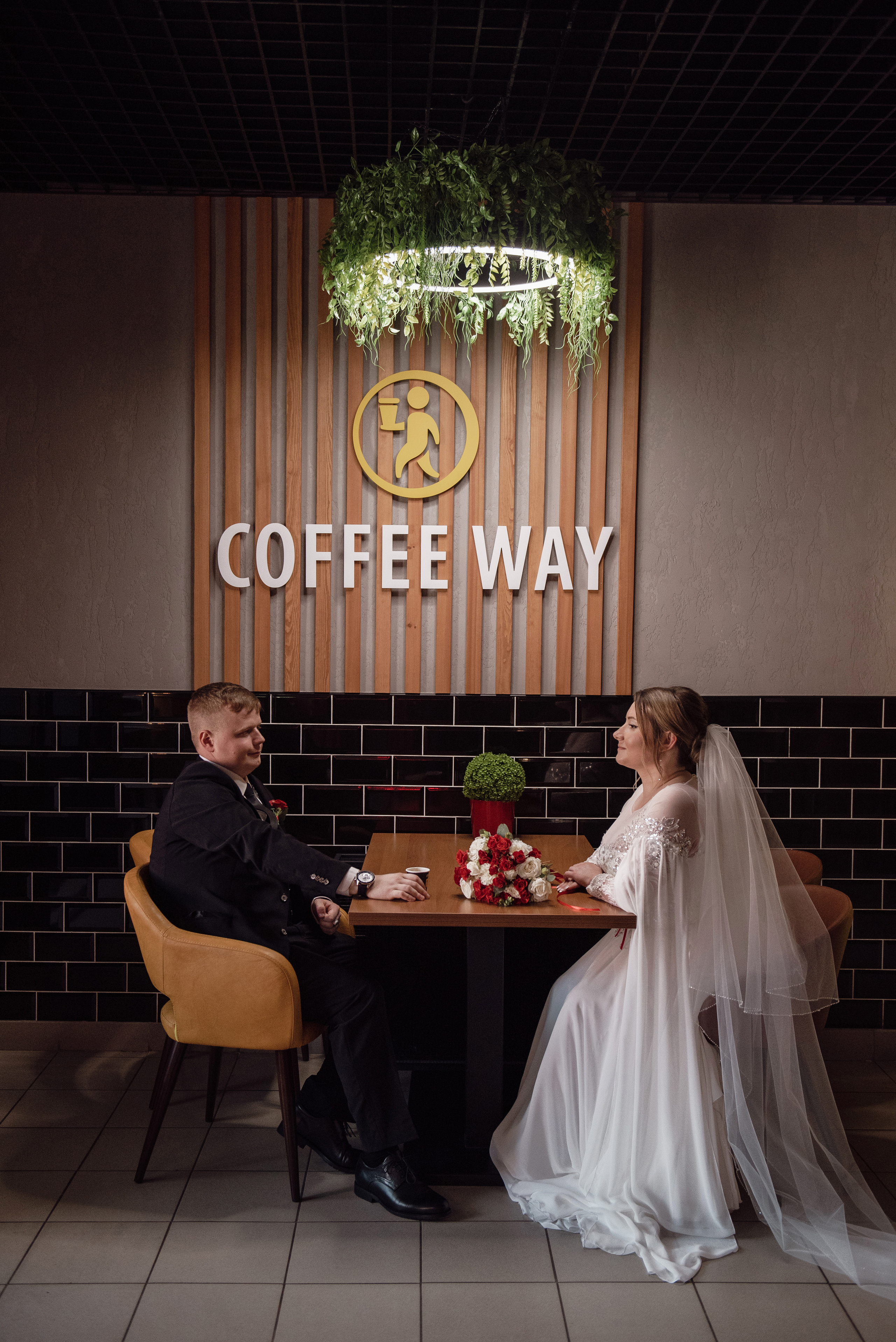 Борис и Наталья. Семейный и свадебный фотограф в Ельце Юлия Дякина