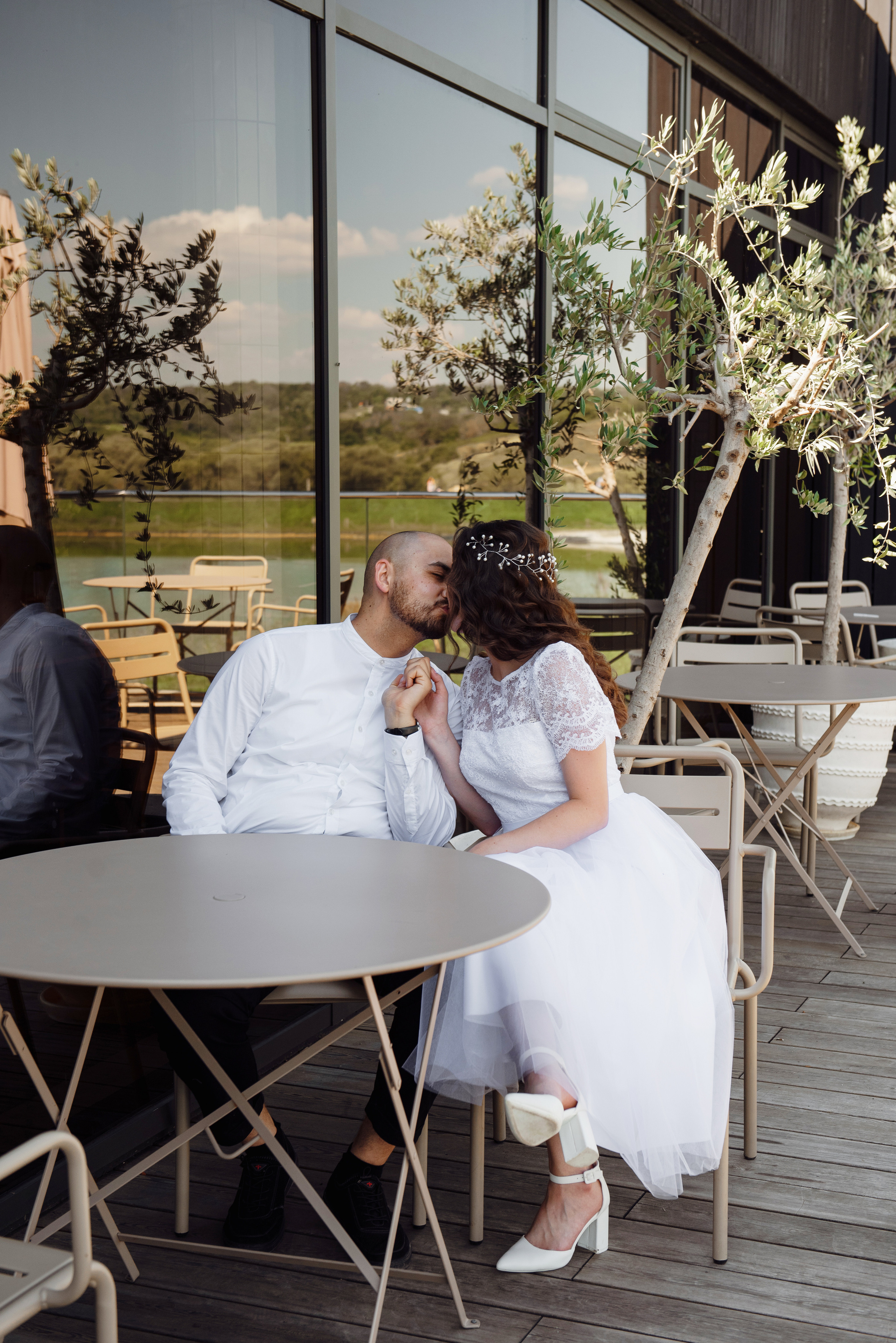 Илья и Ольга. Семейный и свадебный фотограф в Ельце Юлия Дякина