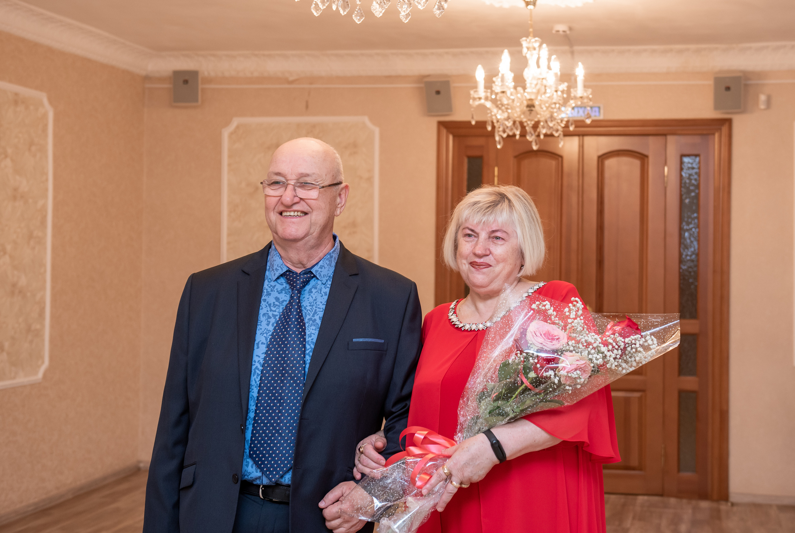 Владимир и Татьяна. Семейный и свадебный фотограф в Ельце Юлия Дякина