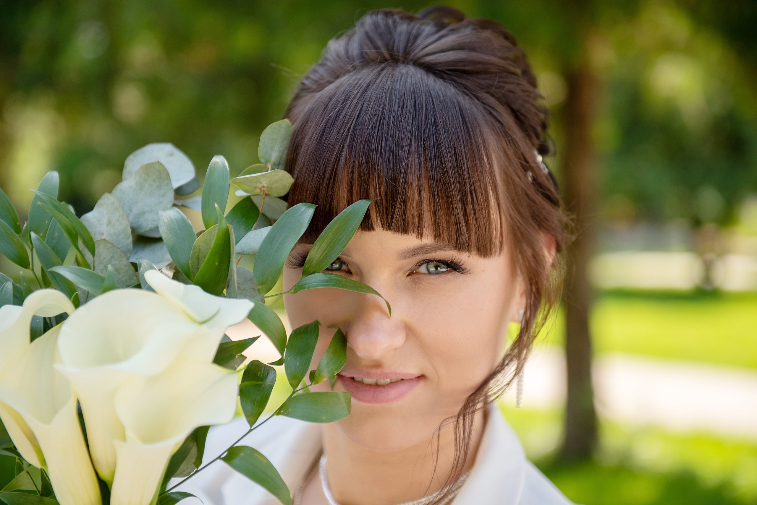 Кирилл и Татьяна. Семейный и свадебный фотограф в Ельце Юлия Дякина