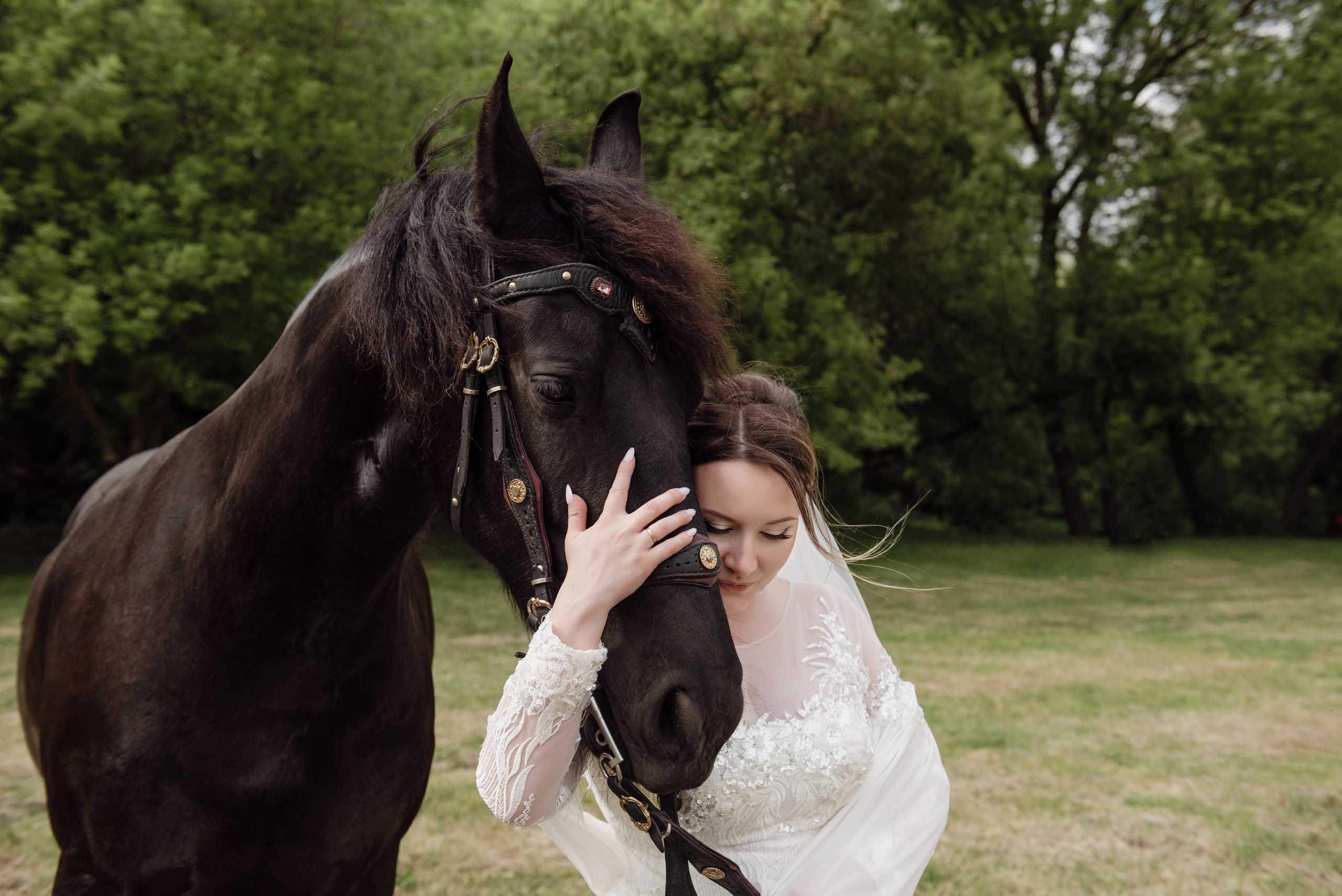 Борис и Наталья. Семейный и свадебный фотограф в Ельце Юлия Дякина