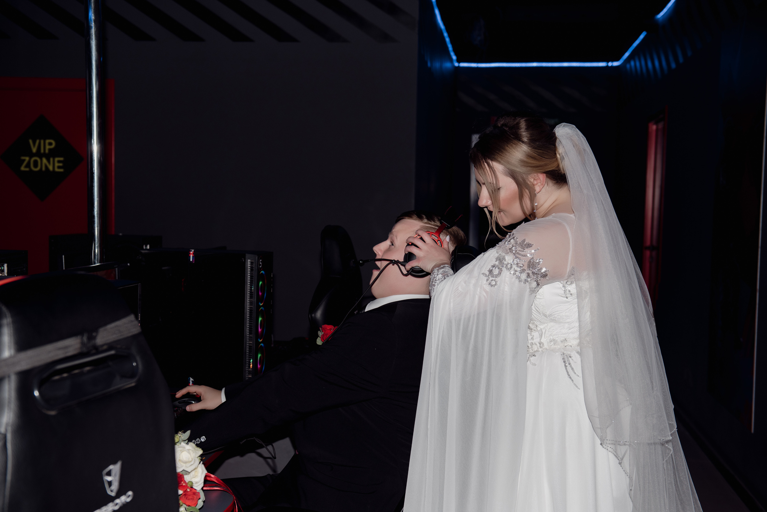 Борис и Наталья. Семейный и свадебный фотограф в Ельце Юлия Дякина