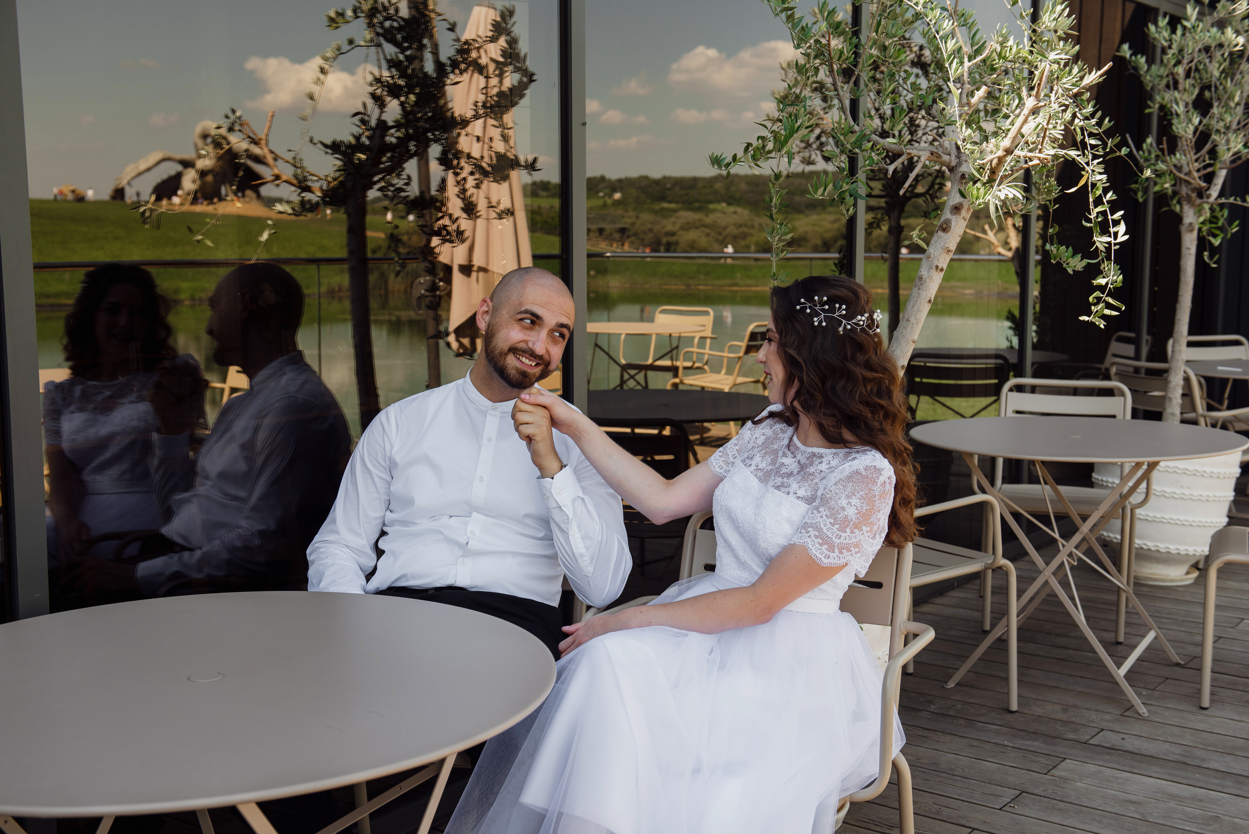 Илья и Ольга. Семейный и свадебный фотограф в Ельце Юлия Дякина