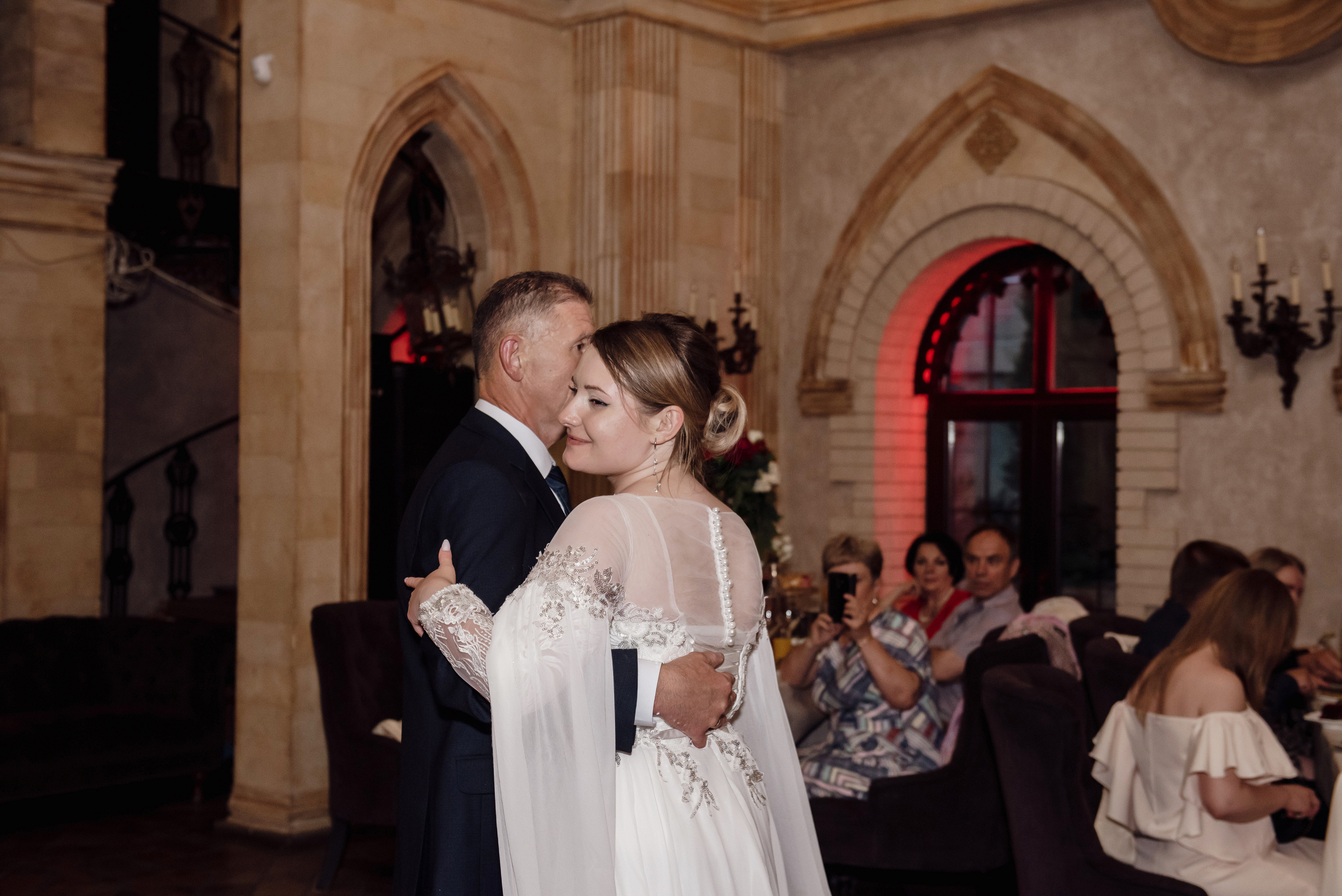 Борис и Наталья. Семейный и свадебный фотограф в Ельце Юлия Дякина