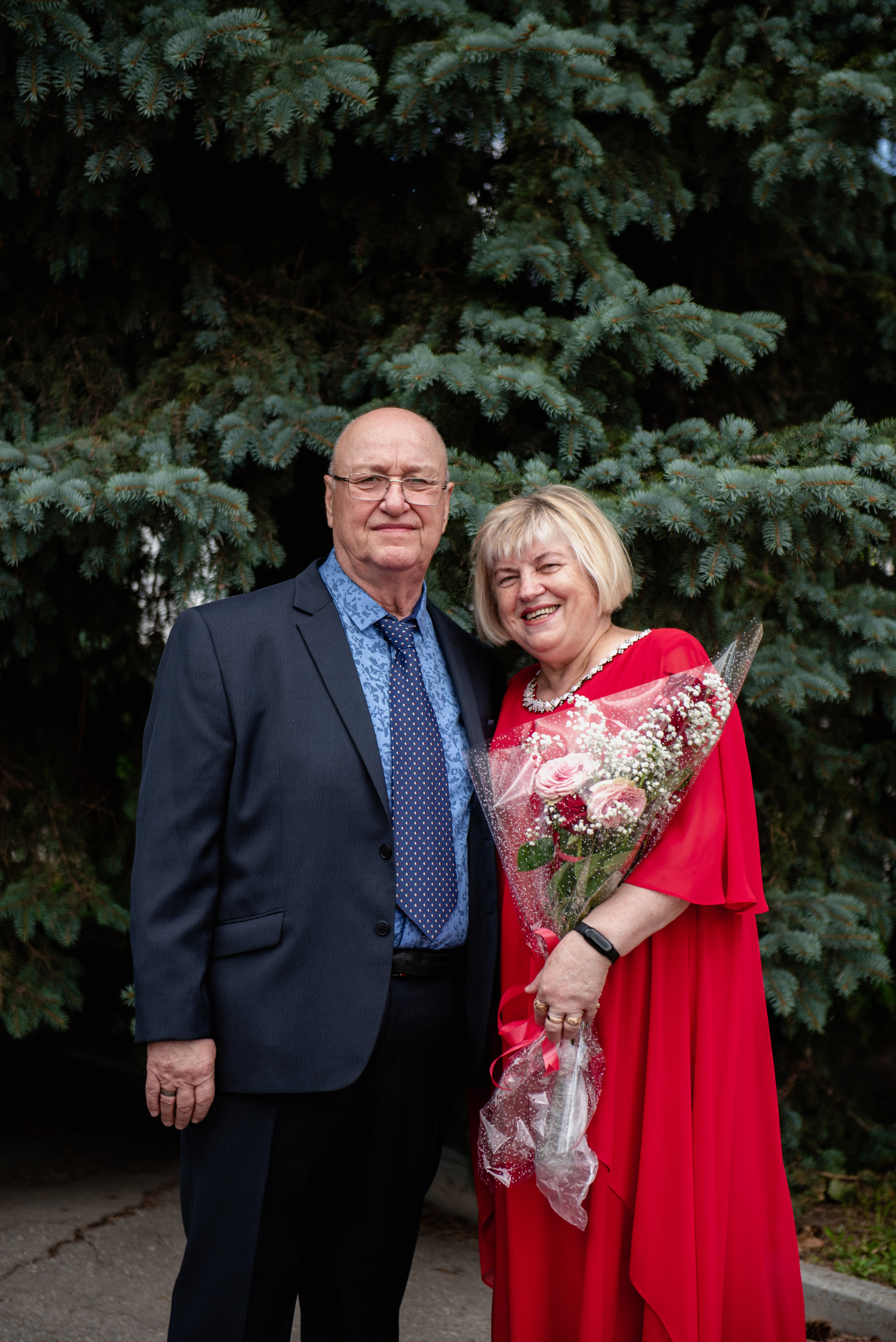 Владимир и Татьяна. Семейный и свадебный фотограф в Ельце Юлия Дякина