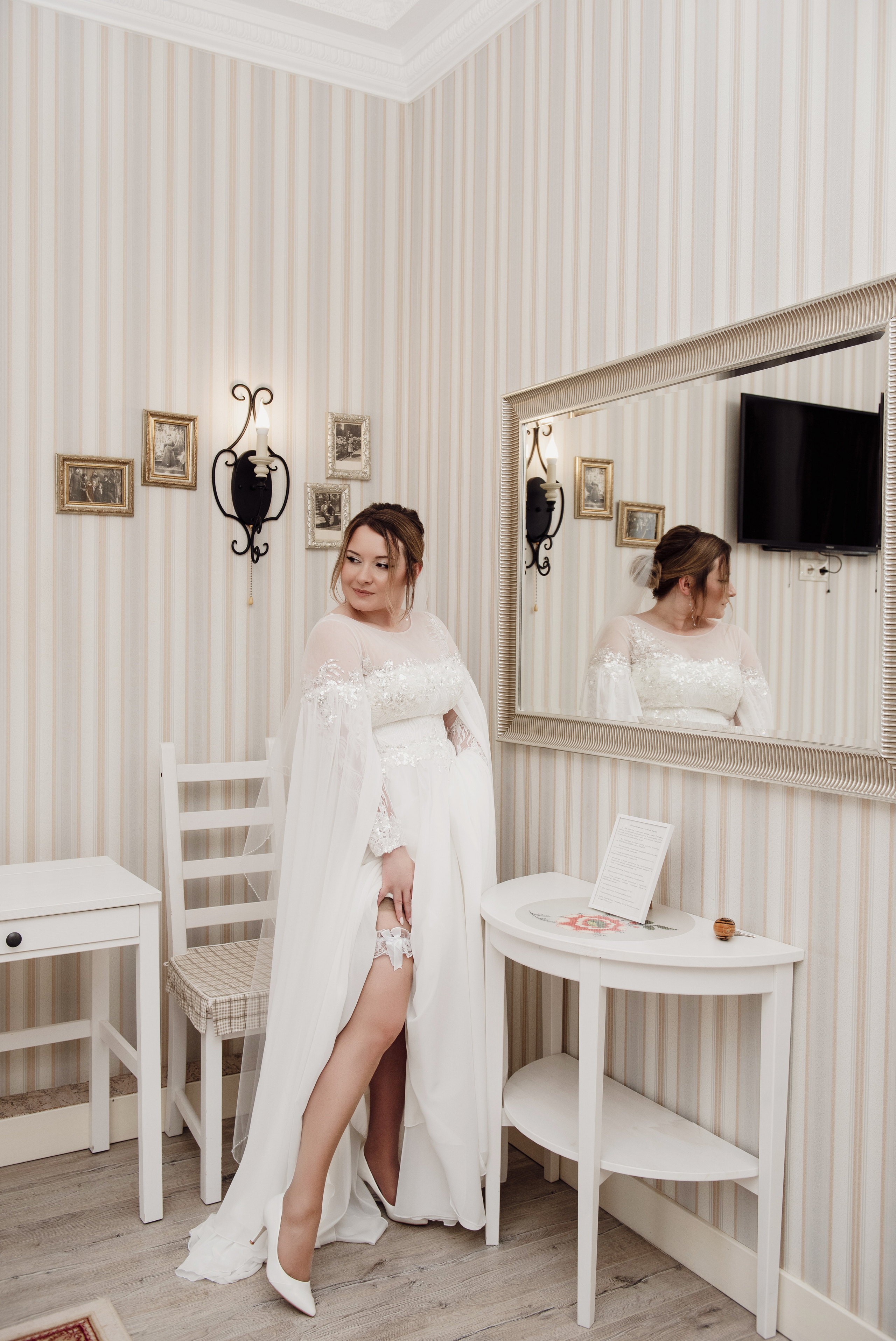 Борис и Наталья. Семейный и свадебный фотограф в Ельце Юлия Дякина