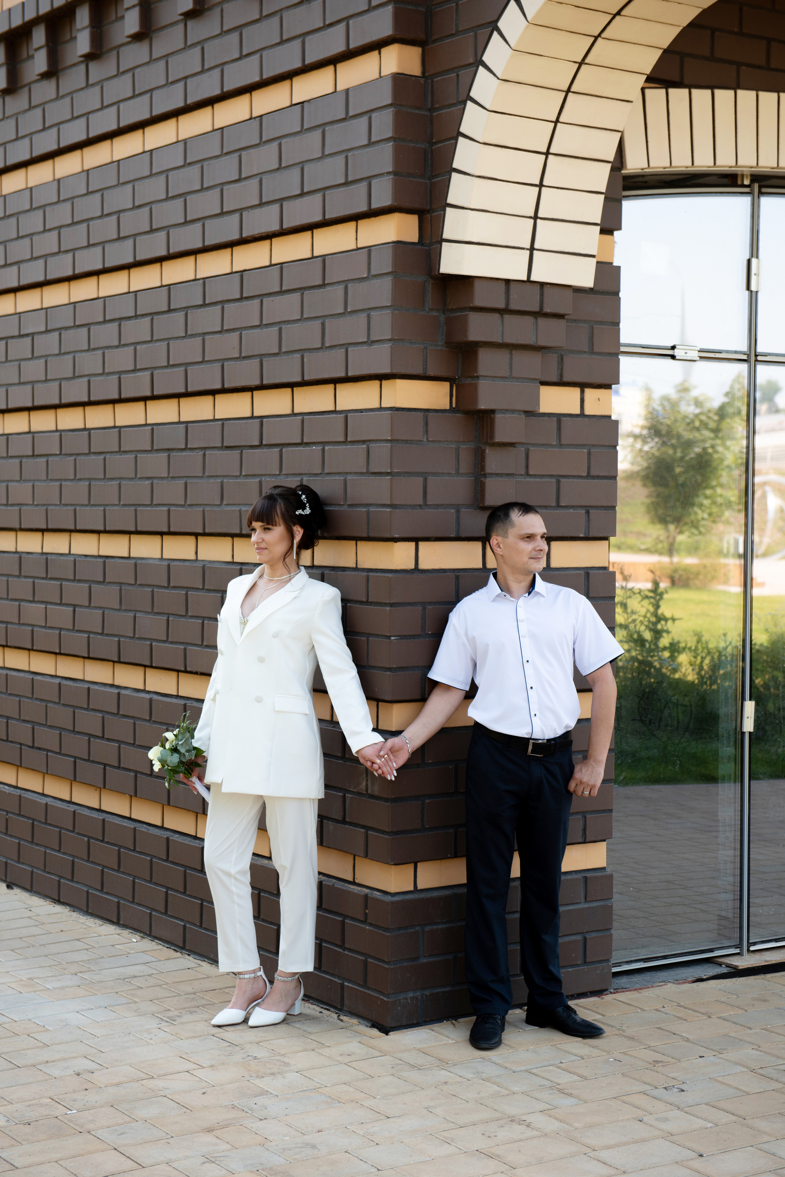 Кирилл и Татьяна. Семейный и свадебный фотограф в Ельце Юлия Дякина