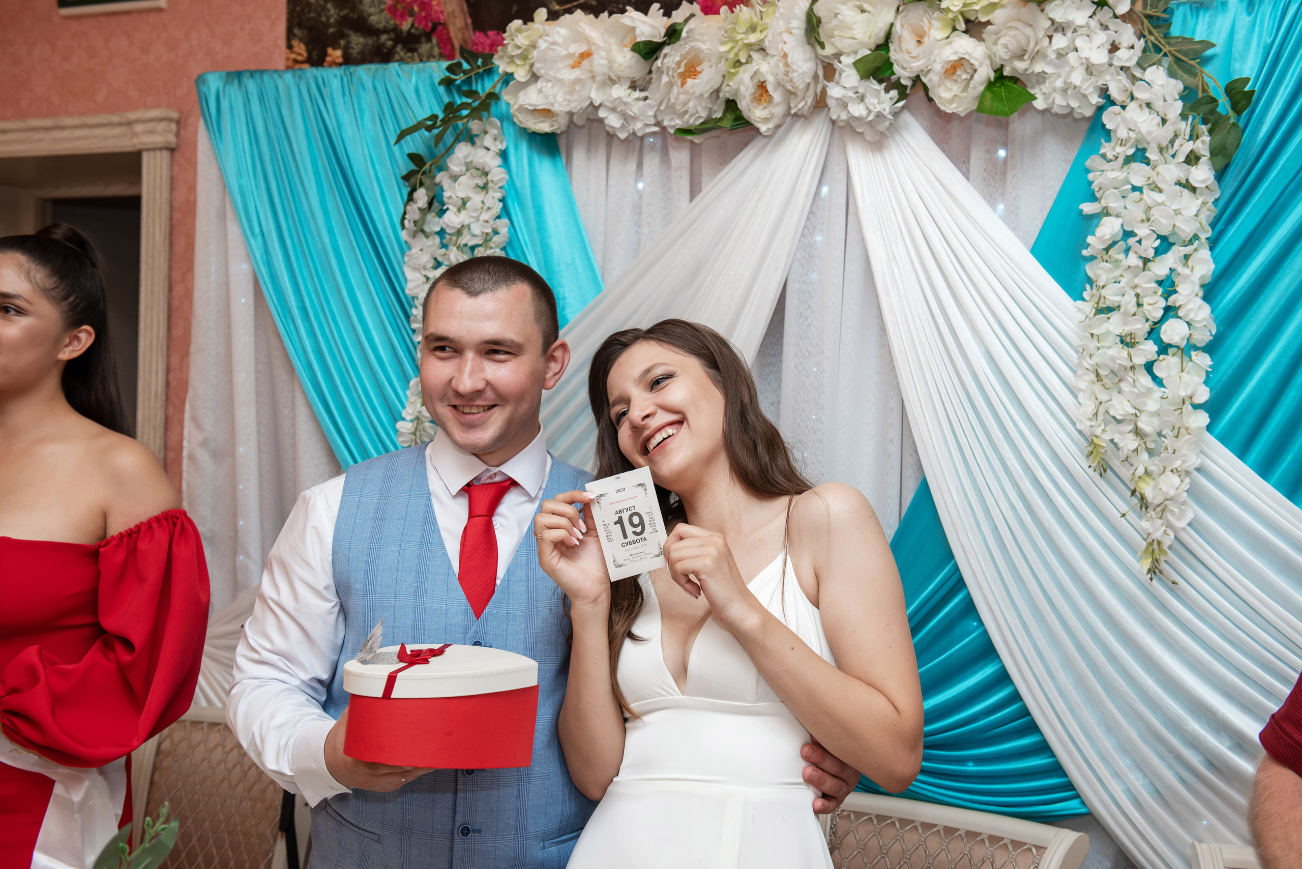 Олег и Надежда. Семейный и свадебный фотограф в Ельце Юлия Дякина