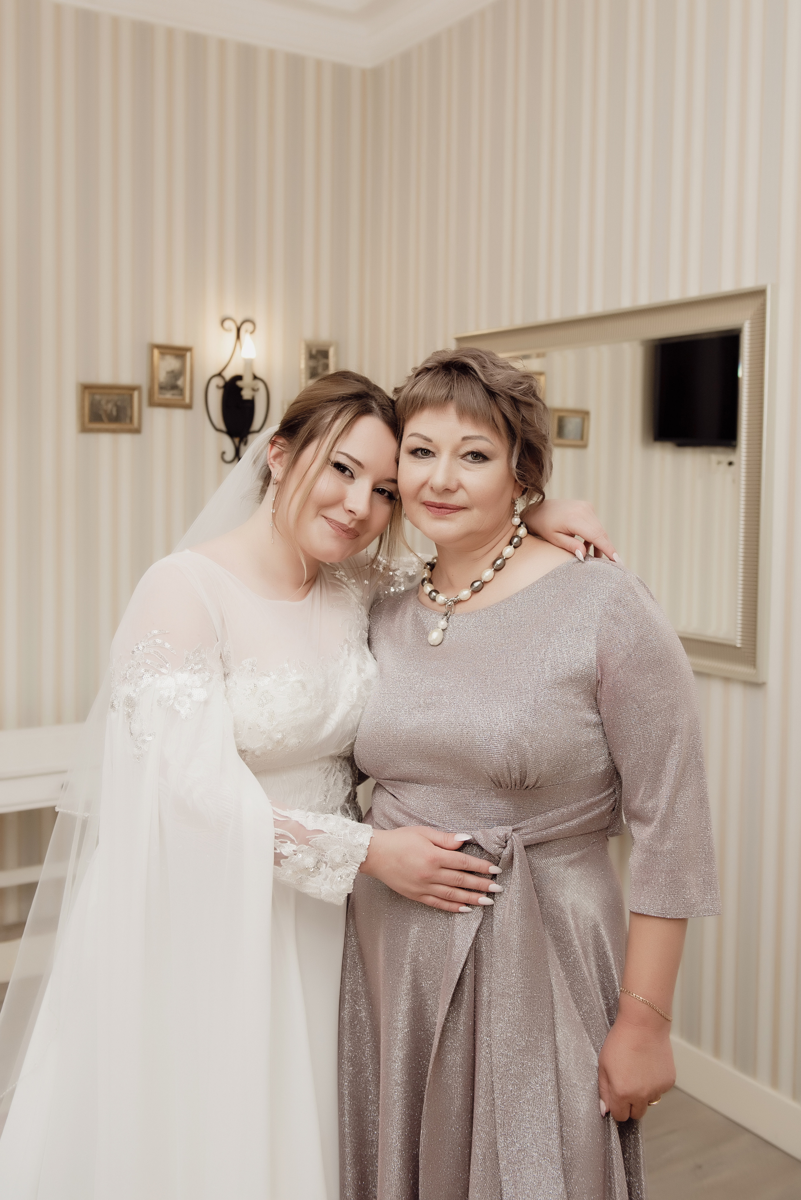 Борис и Наталья. Семейный и свадебный фотограф в Ельце Юлия Дякина