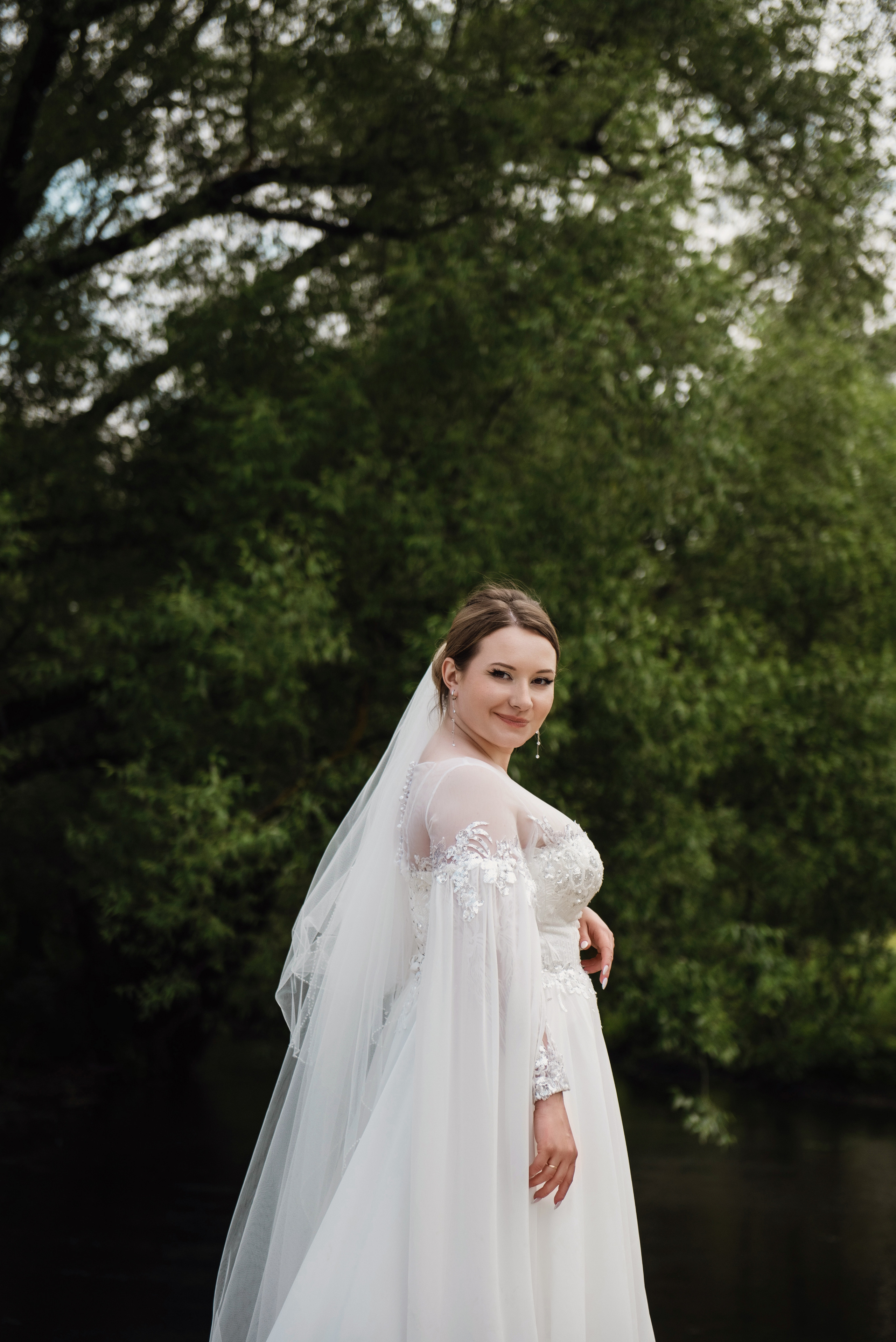 Борис и Наталья. Семейный и свадебный фотограф в Ельце Юлия Дякина