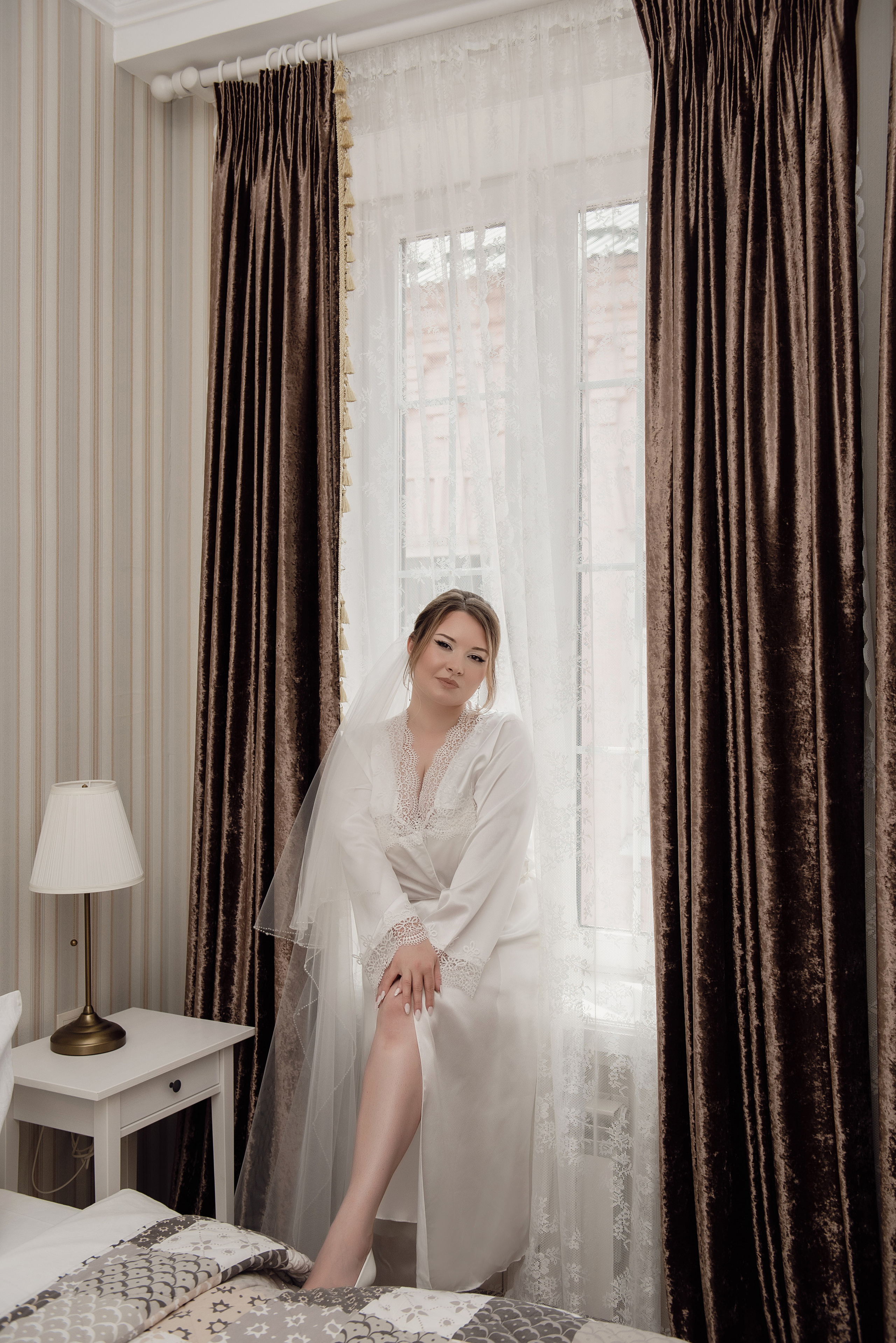 Борис и Наталья. Семейный и свадебный фотограф в Ельце Юлия Дякина