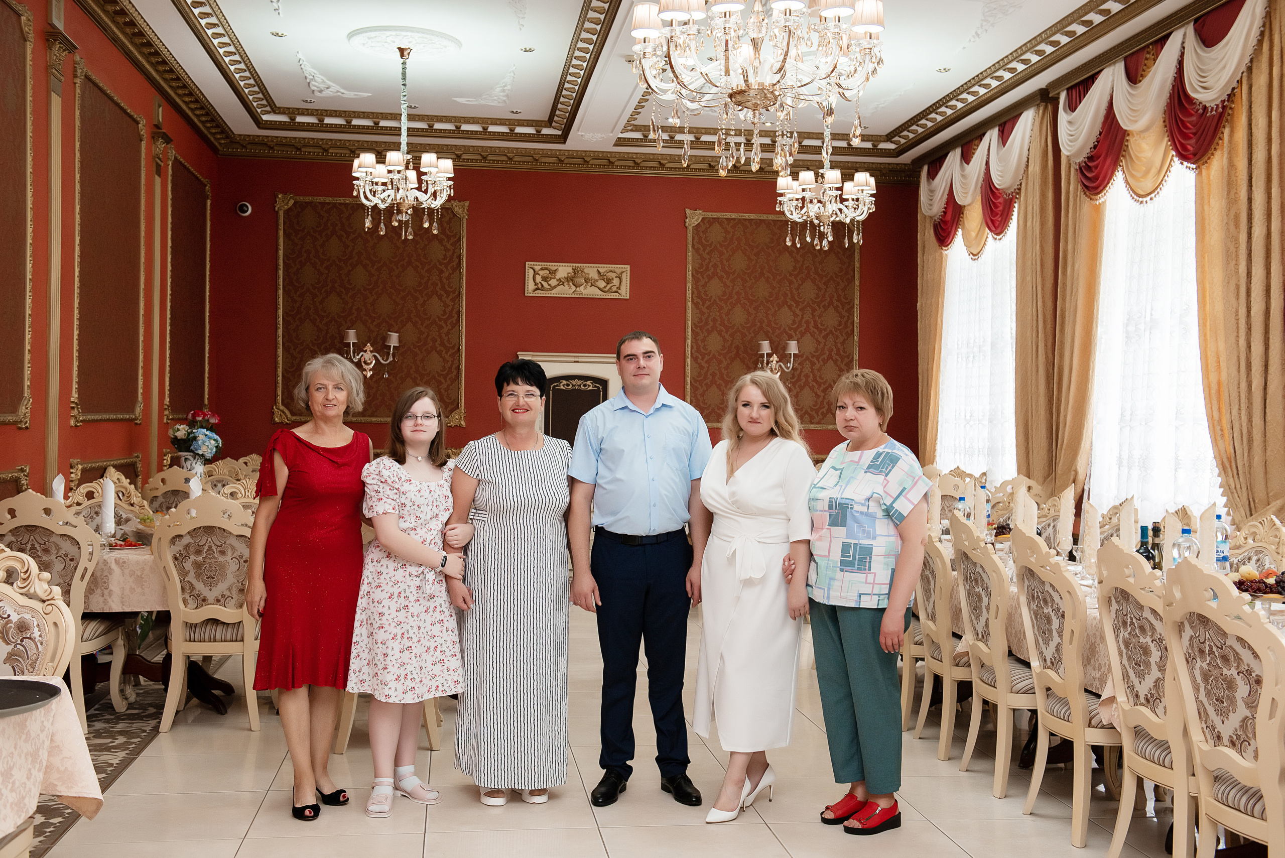 Дмитрий и Евгения. Семейный и свадебный фотограф в Ельце Юлия Дякина