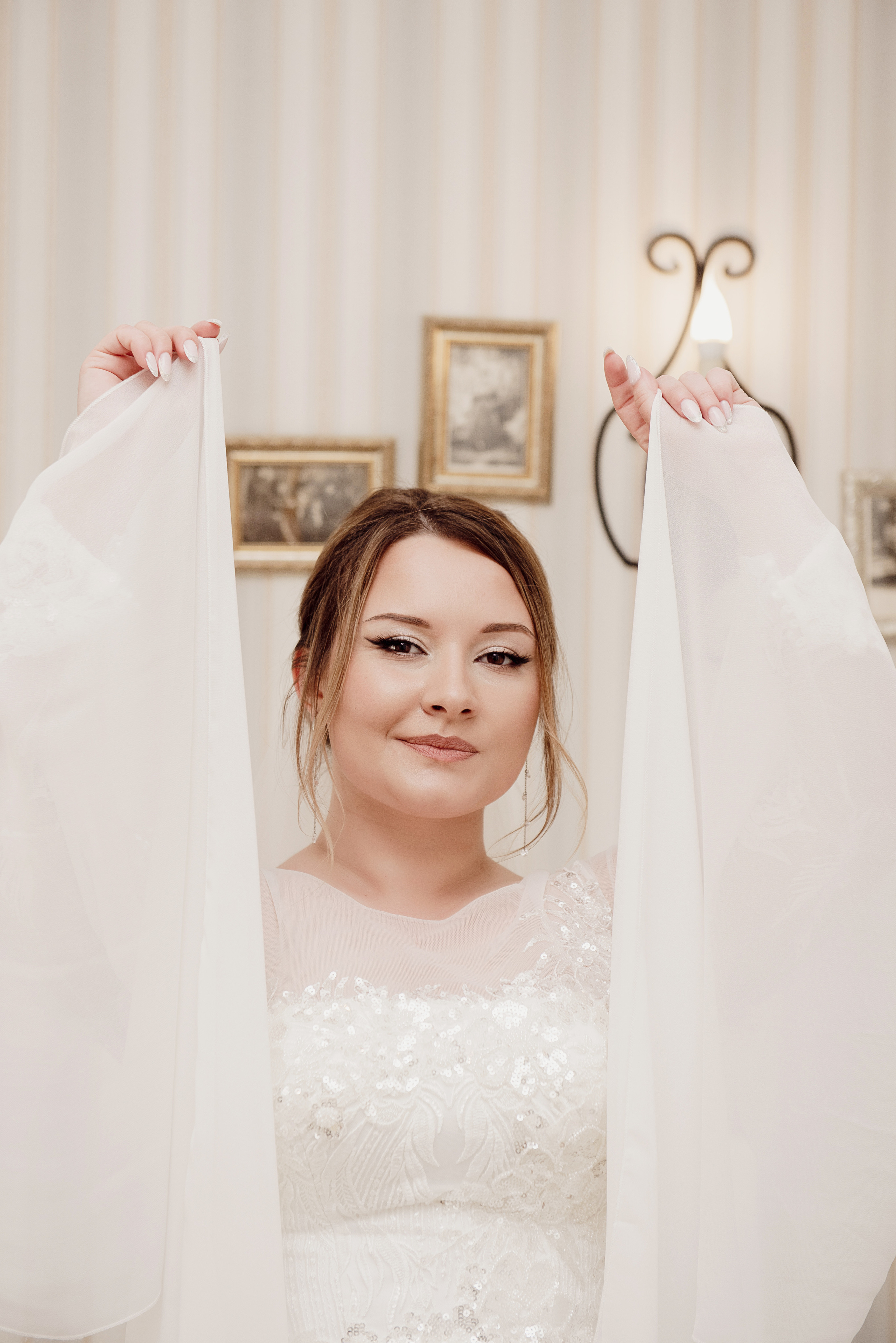 Борис и Наталья. Семейный и свадебный фотограф в Ельце Юлия Дякина