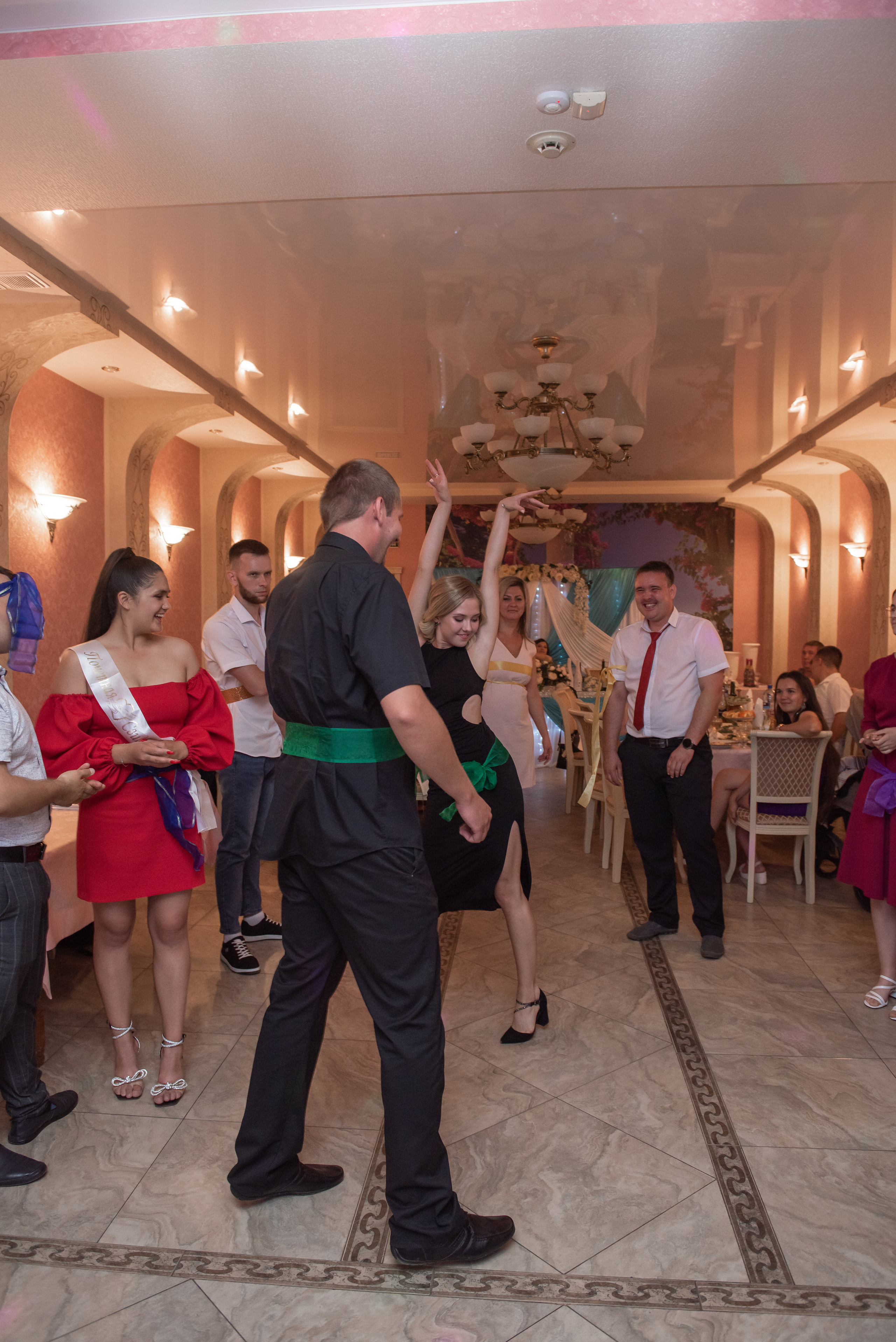 Олег и Надежда. Семейный и свадебный фотограф в Ельце Юлия Дякина