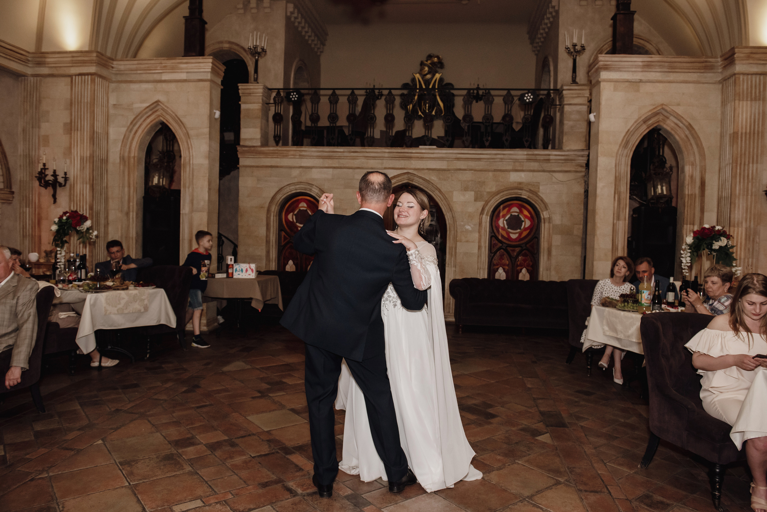 Борис и Наталья. Семейный и свадебный фотограф в Ельце Юлия Дякина