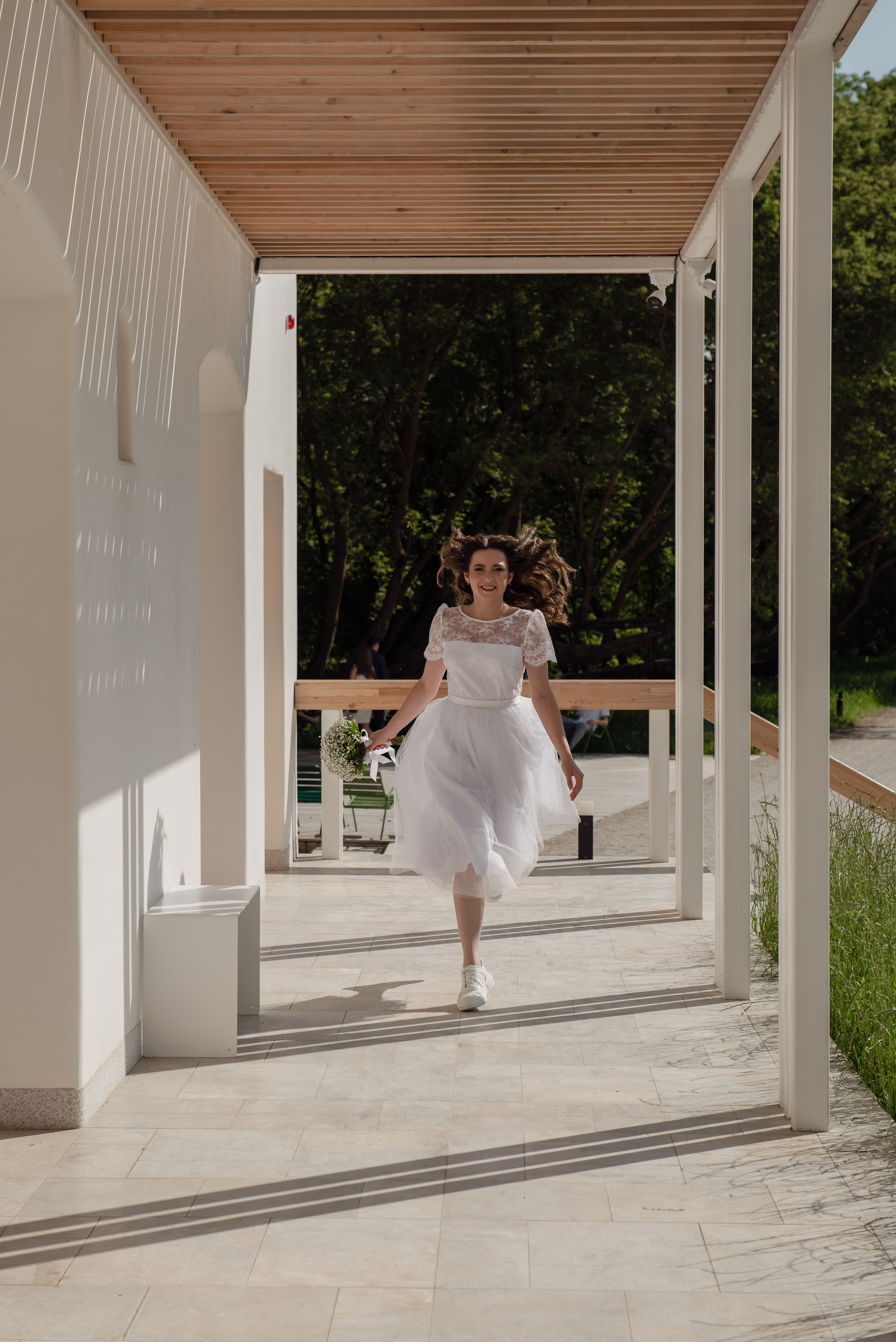 Илья и Ольга. Семейный и свадебный фотограф в Ельце Юлия Дякина