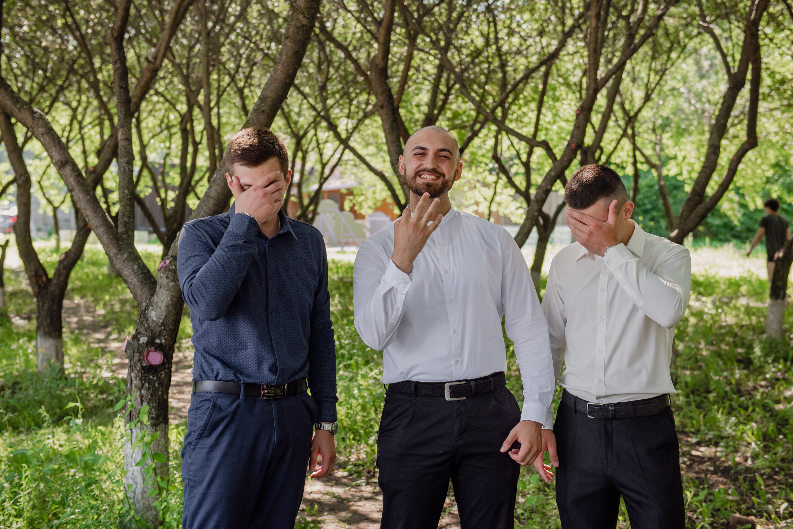 Илья и Ольга. Семейный и свадебный фотограф в Ельце Юлия Дякина