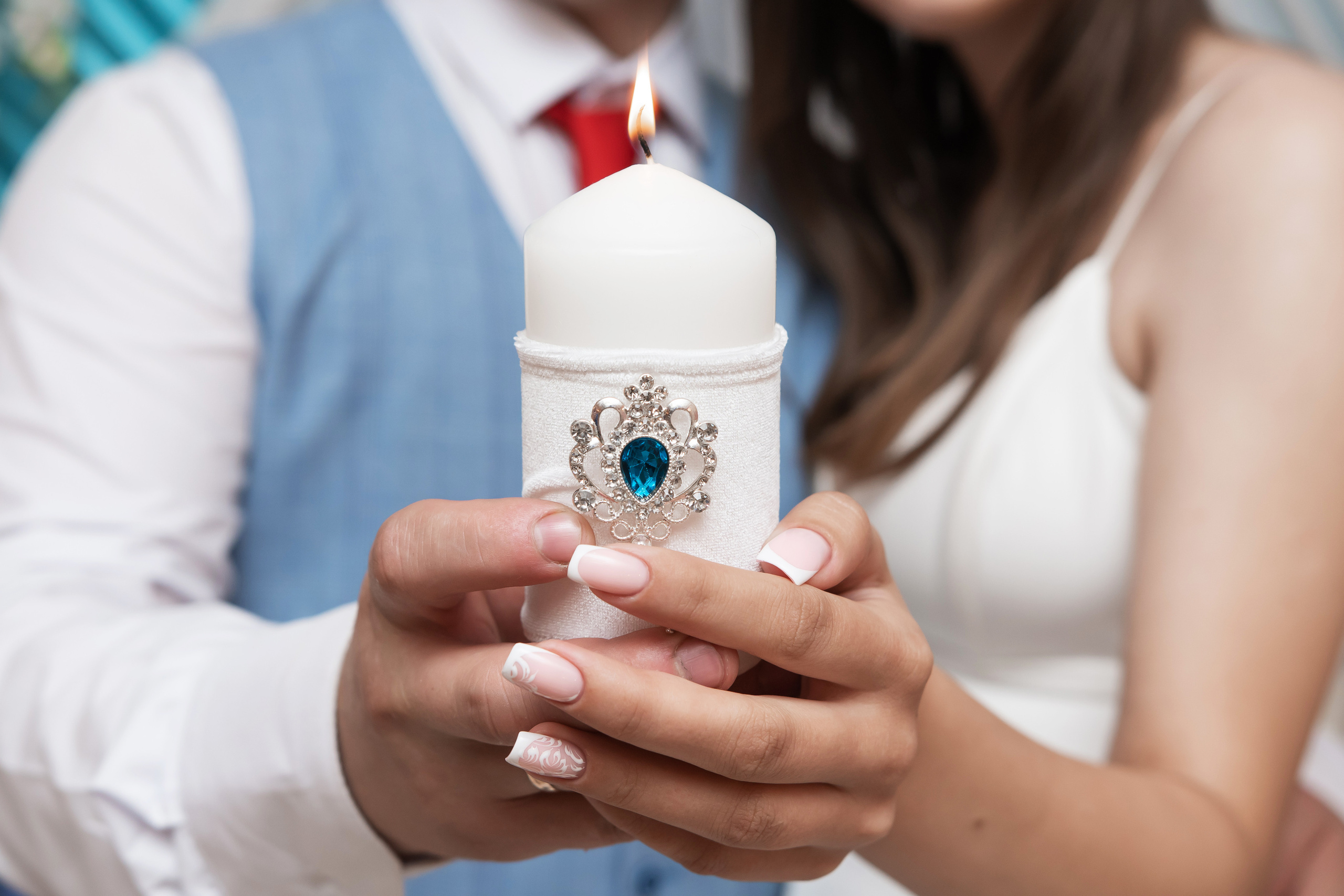 Олег и Надежда. Семейный и свадебный фотограф в Ельце Юлия Дякина