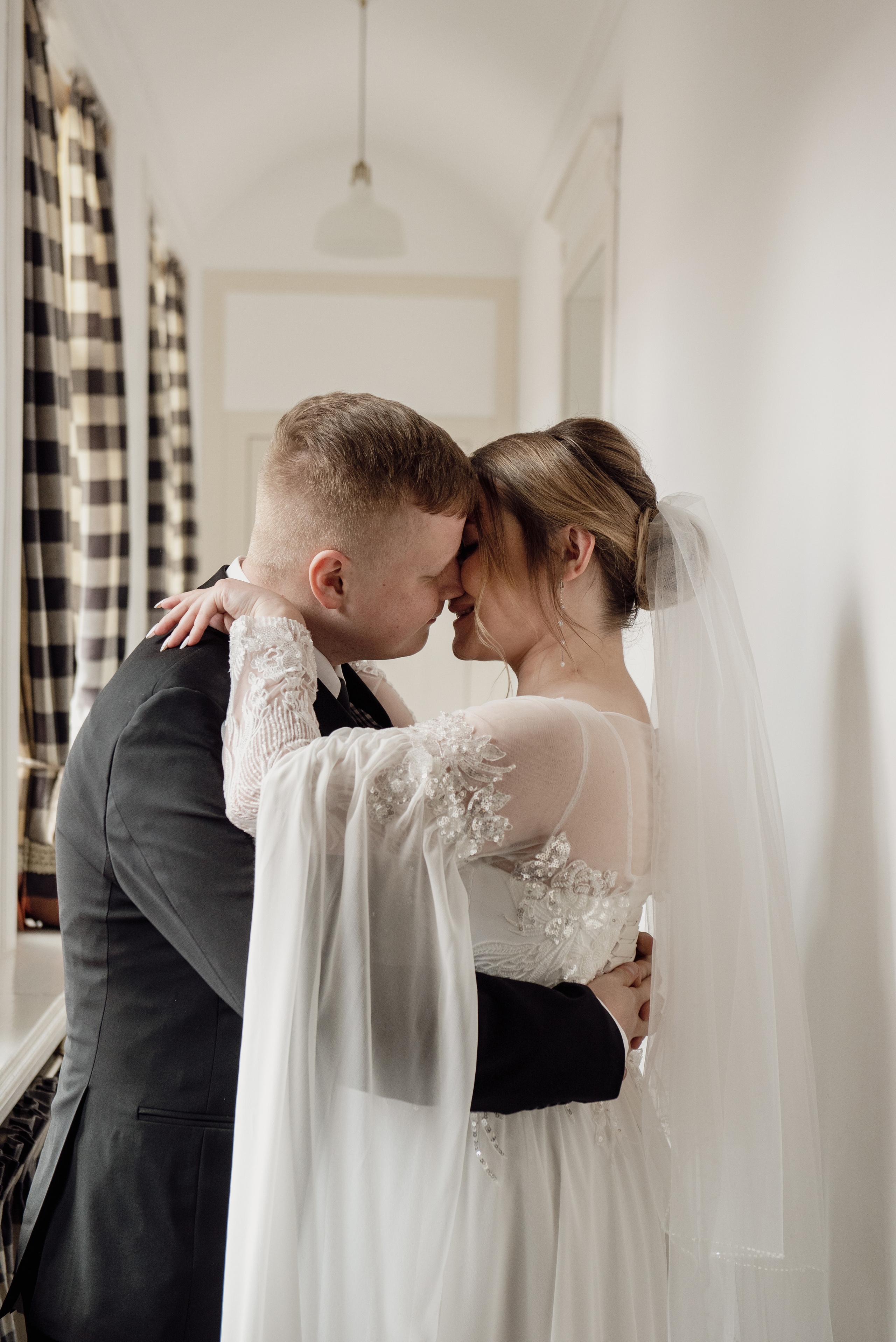 Борис и Наталья. Семейный и свадебный фотограф в Ельце Юлия Дякина