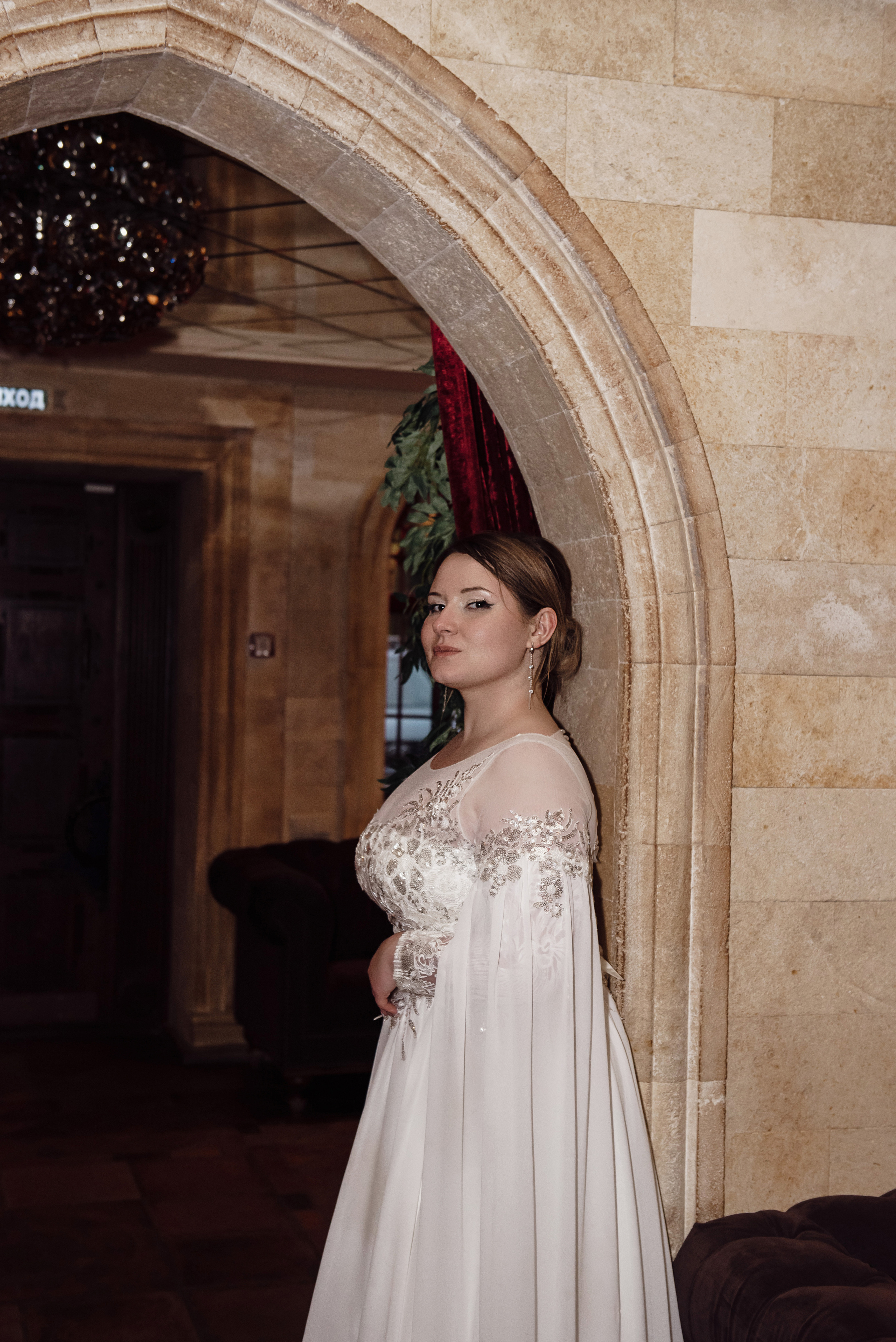 Борис и Наталья. Семейный и свадебный фотограф в Ельце Юлия Дякина