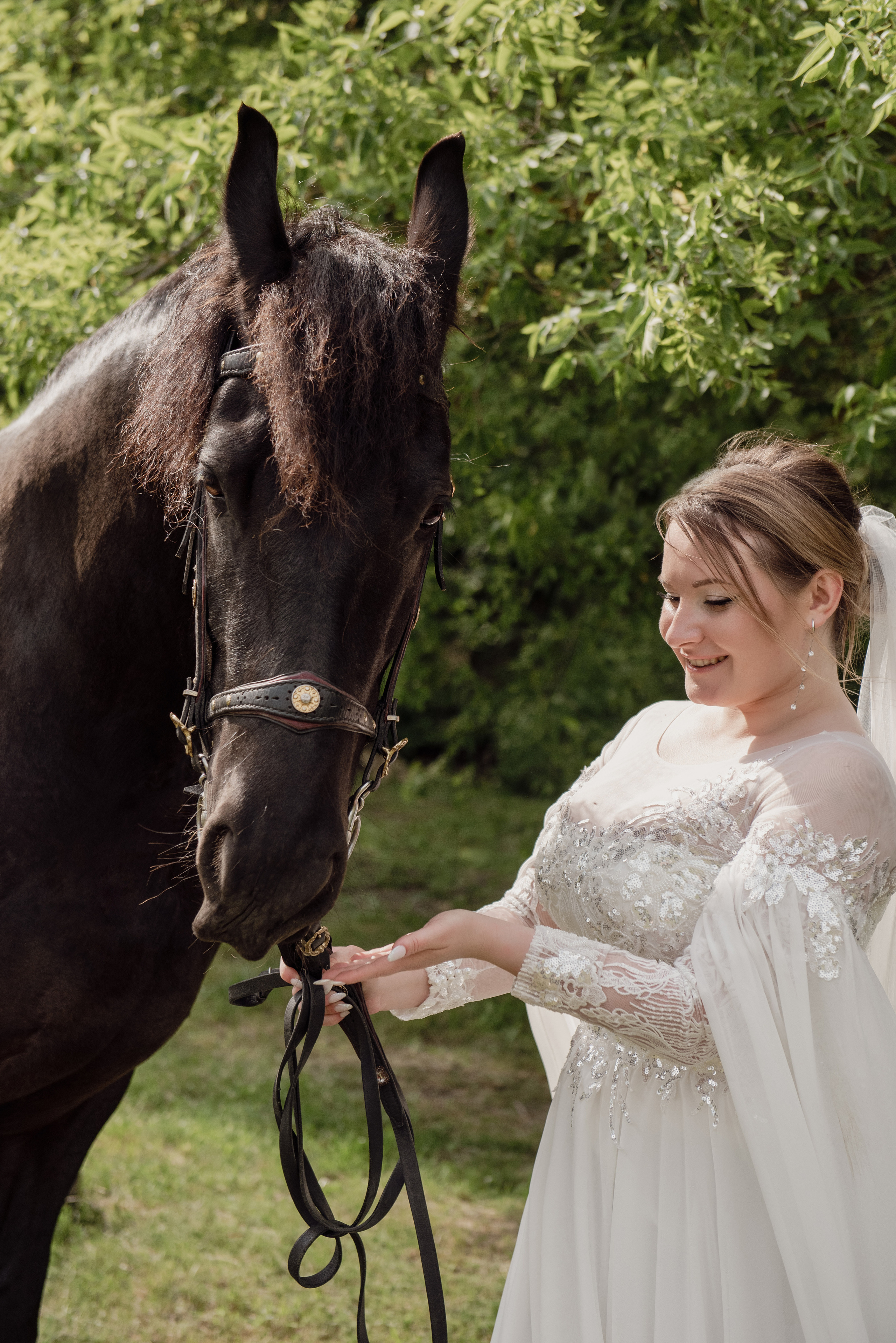 Борис и Наталья. Семейный и свадебный фотограф в Ельце Юлия Дякина