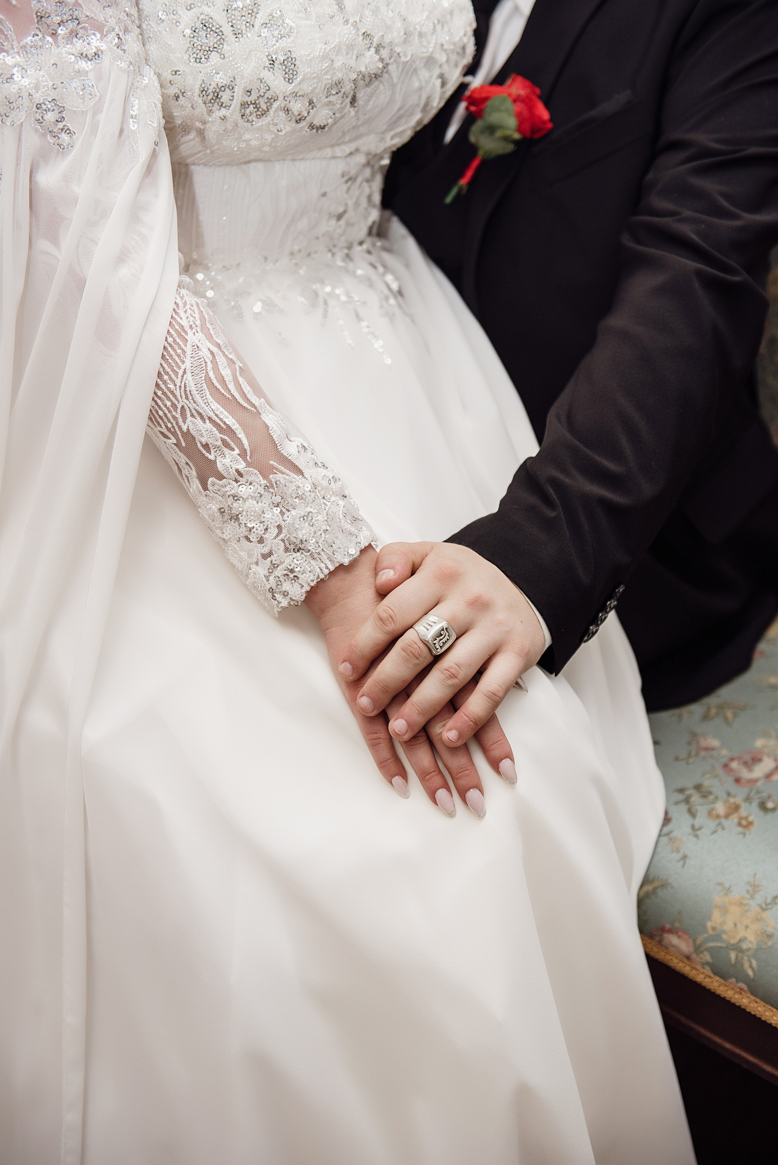 Борис и Наталья. Семейный и свадебный фотограф в Ельце Юлия Дякина