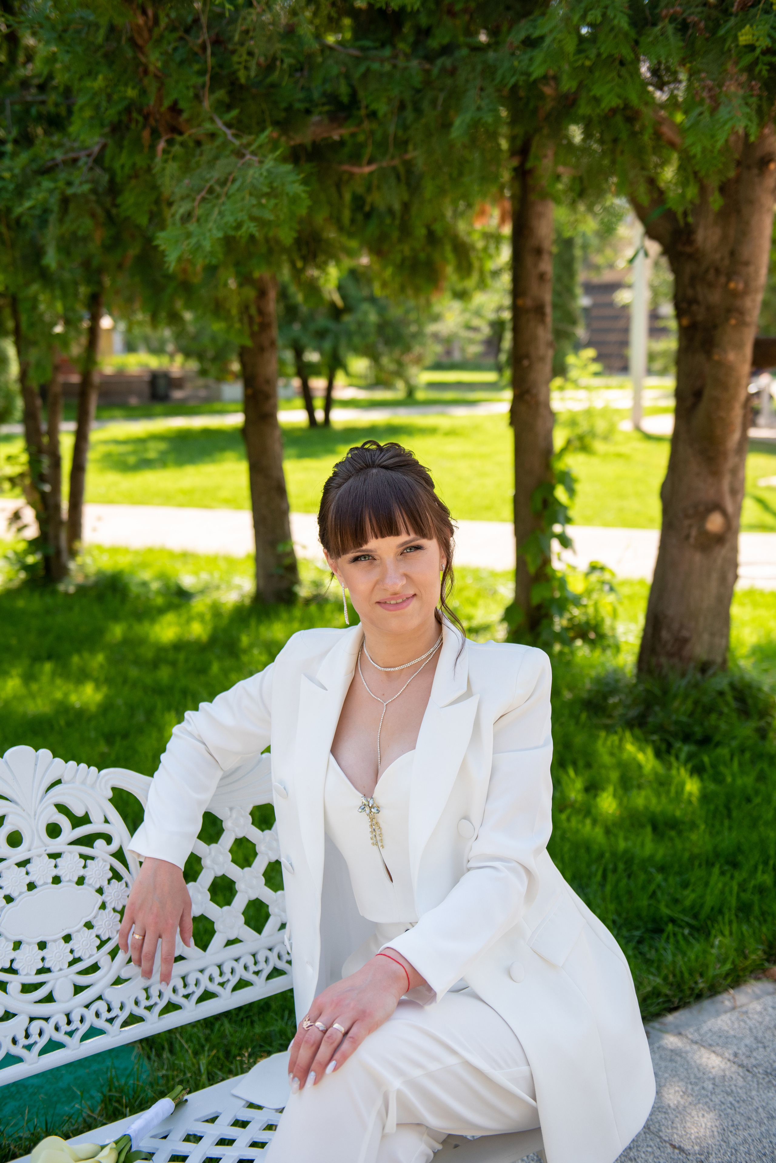 Кирилл и Татьяна. Семейный и свадебный фотограф в Ельце Юлия Дякина