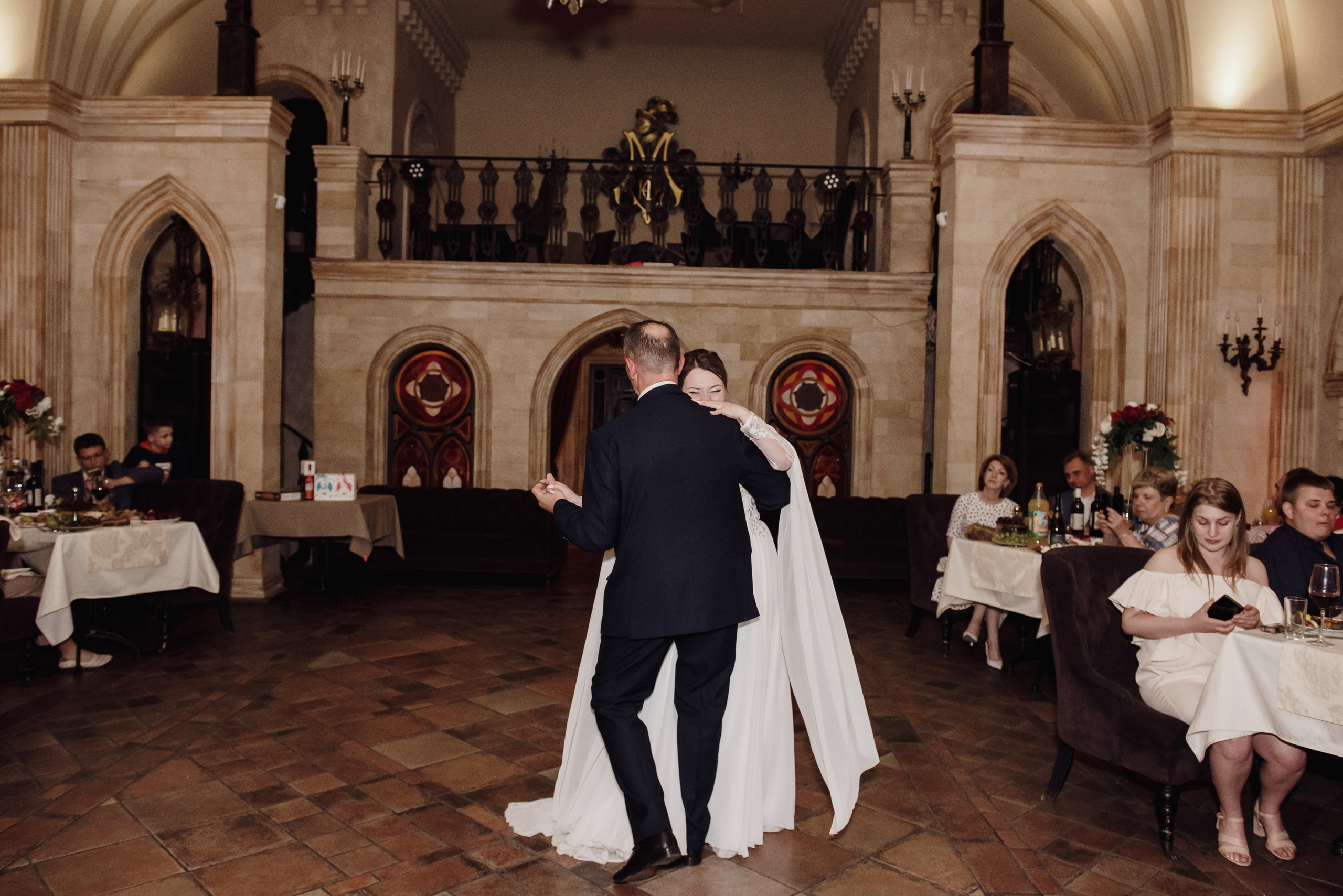 Борис и Наталья. Семейный и свадебный фотограф в Ельце Юлия Дякина