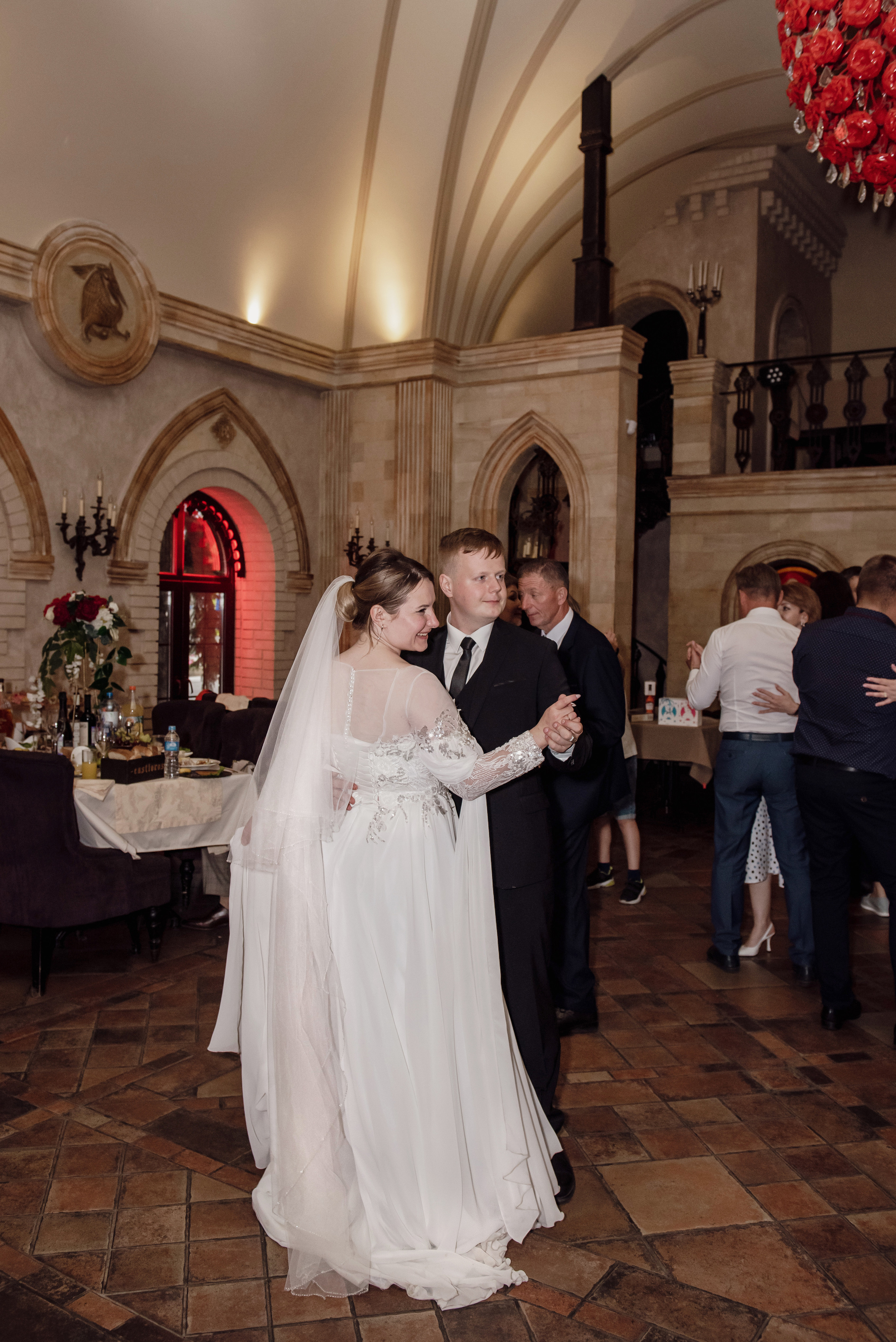 Борис и Наталья. Семейный и свадебный фотограф в Ельце Юлия Дякина