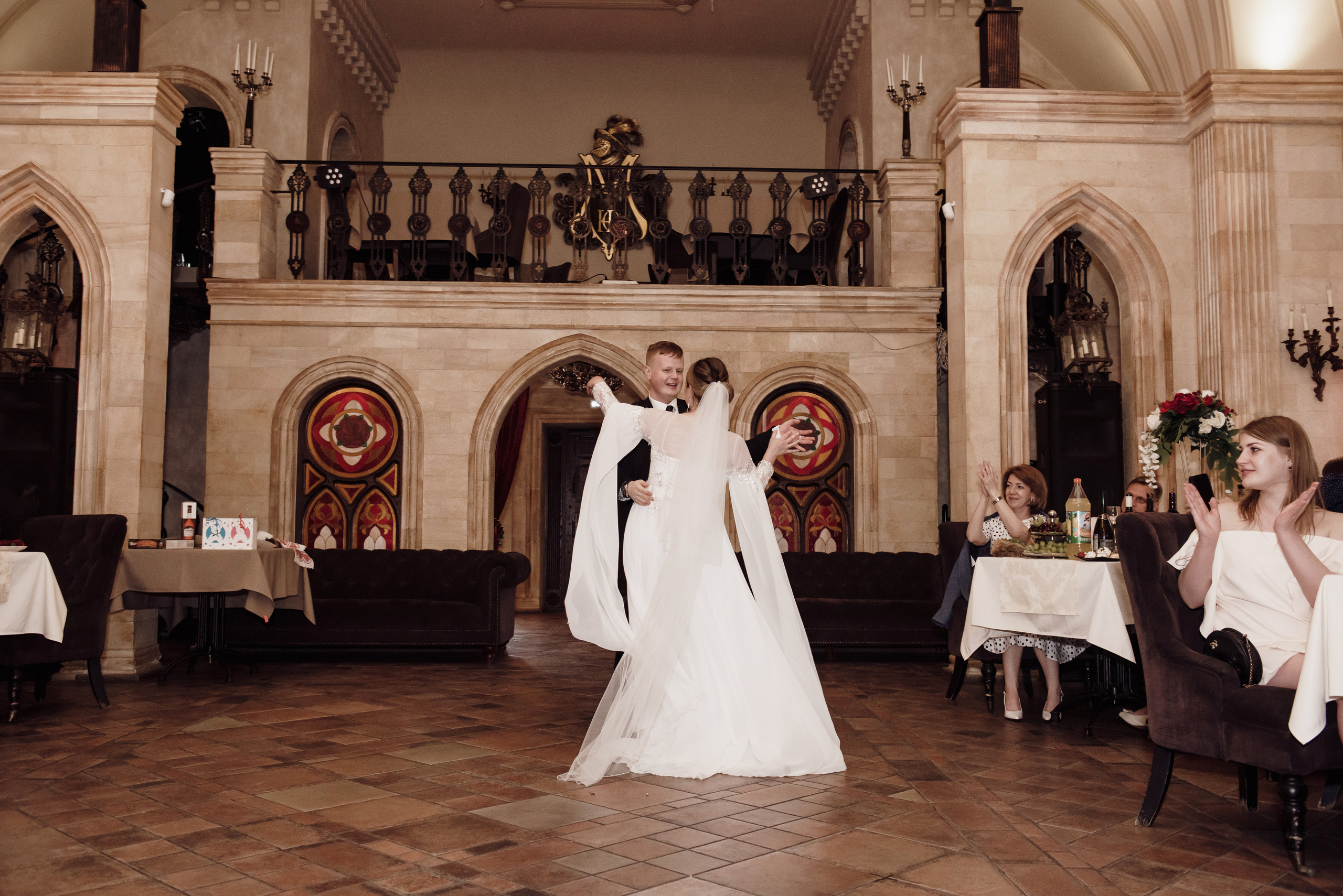 Борис и Наталья. Семейный и свадебный фотограф в Ельце Юлия Дякина