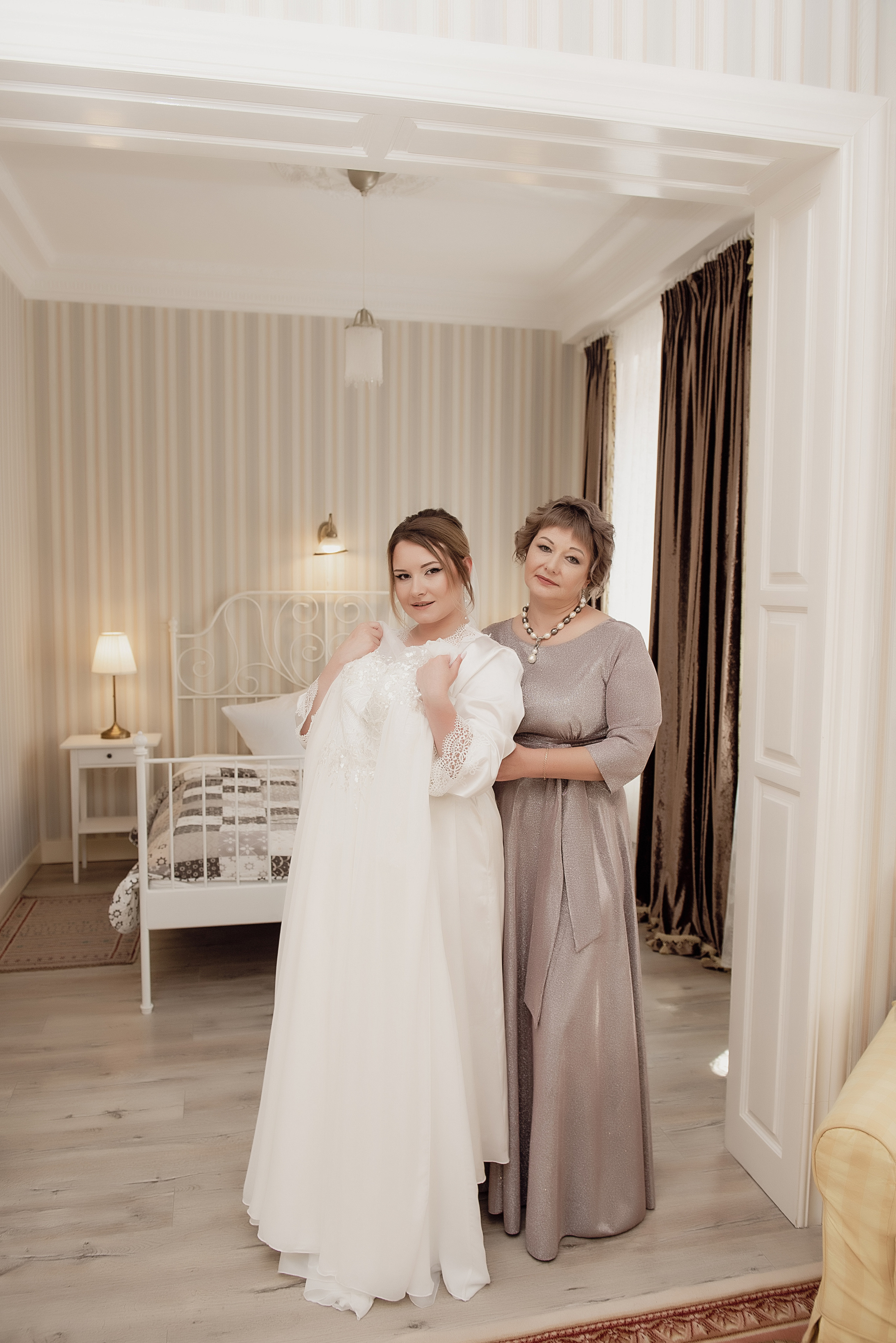 Борис и Наталья. Семейный и свадебный фотограф в Ельце Юлия Дякина