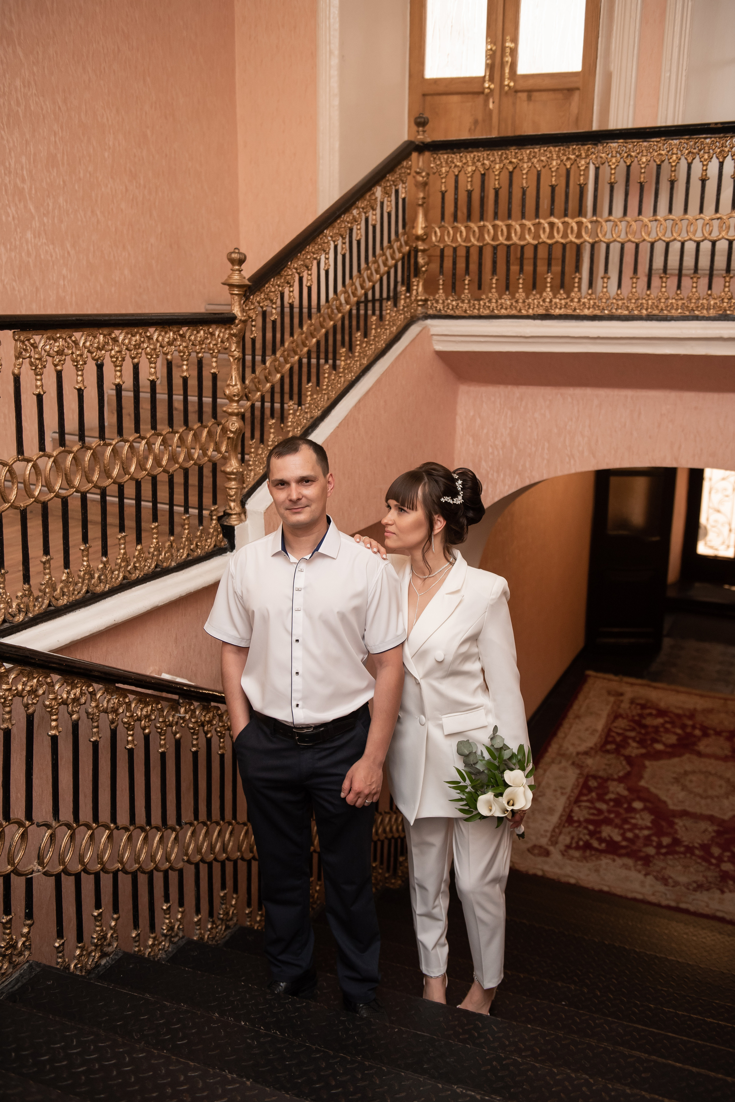 Кирилл и Татьяна. Семейный и свадебный фотограф в Ельце Юлия Дякина