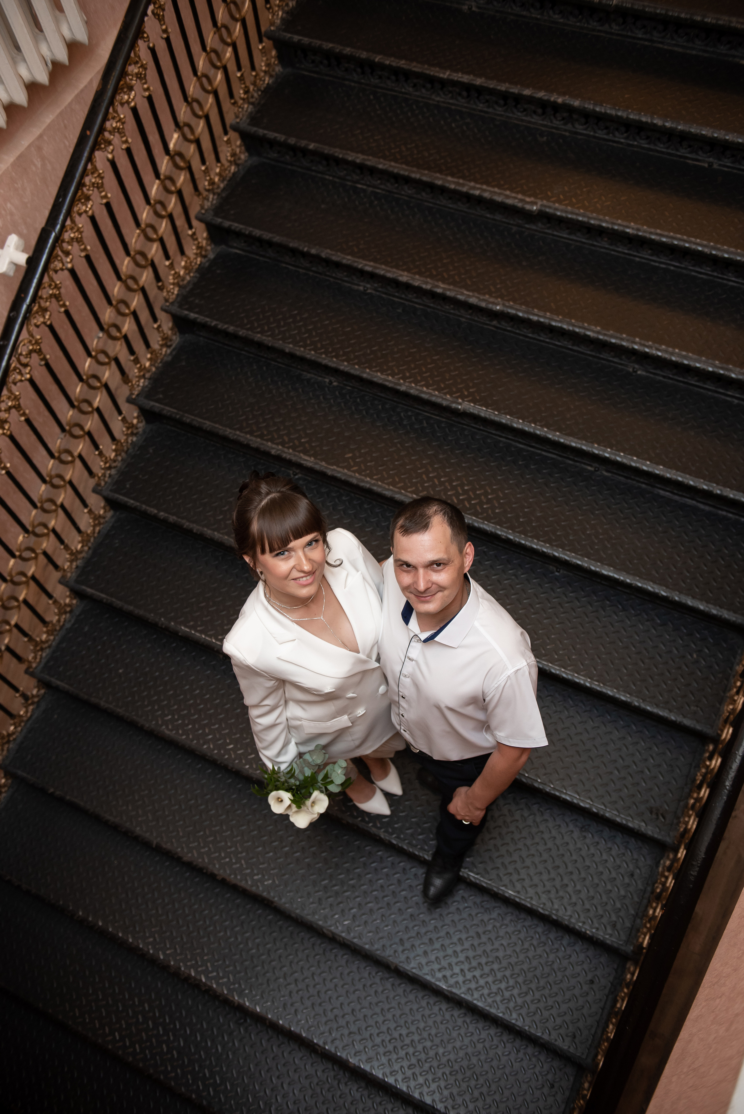 Кирилл и Татьяна. Семейный и свадебный фотограф в Ельце Юлия Дякина