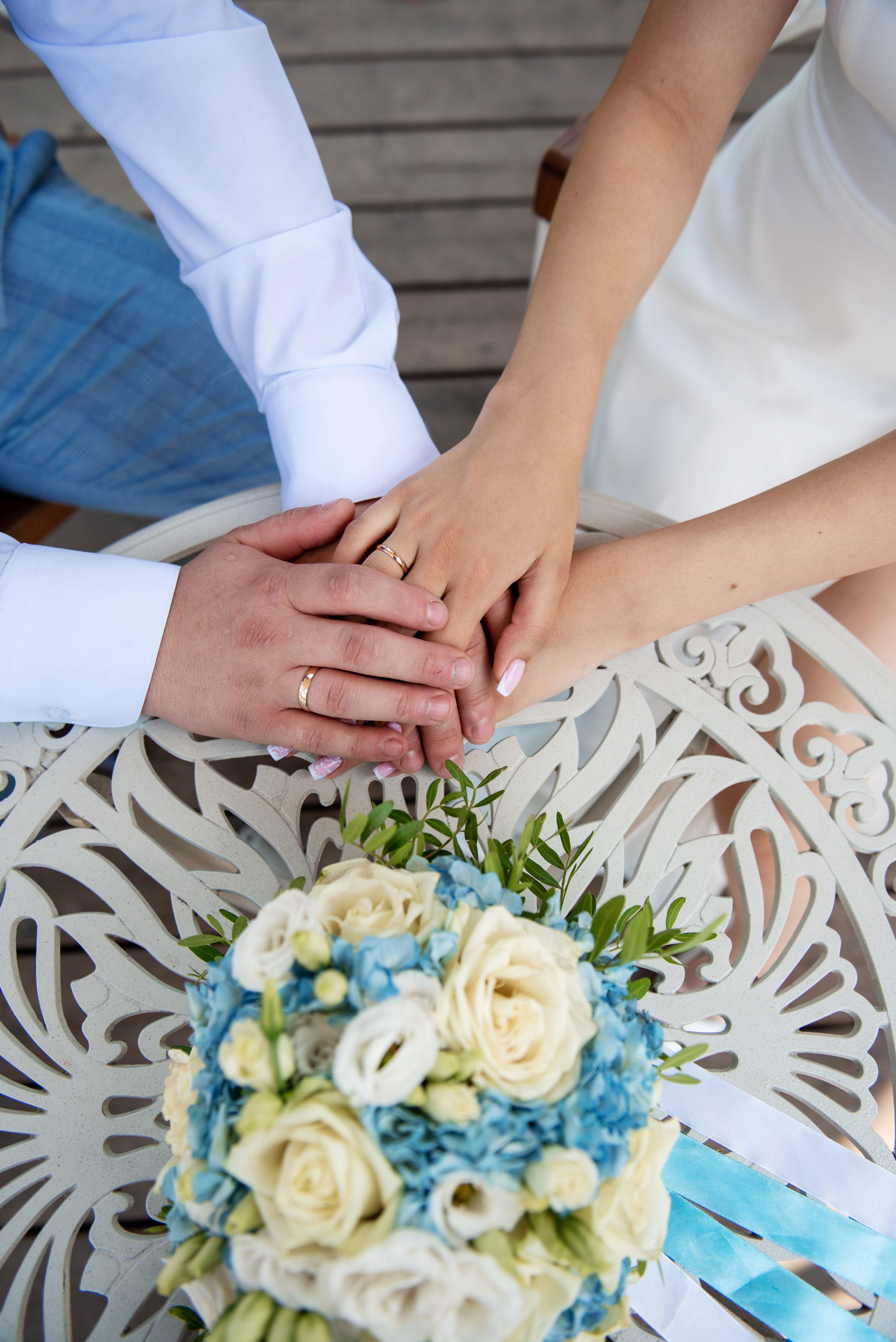 Олег и Надежда. Семейный и свадебный фотограф в Ельце Юлия Дякина