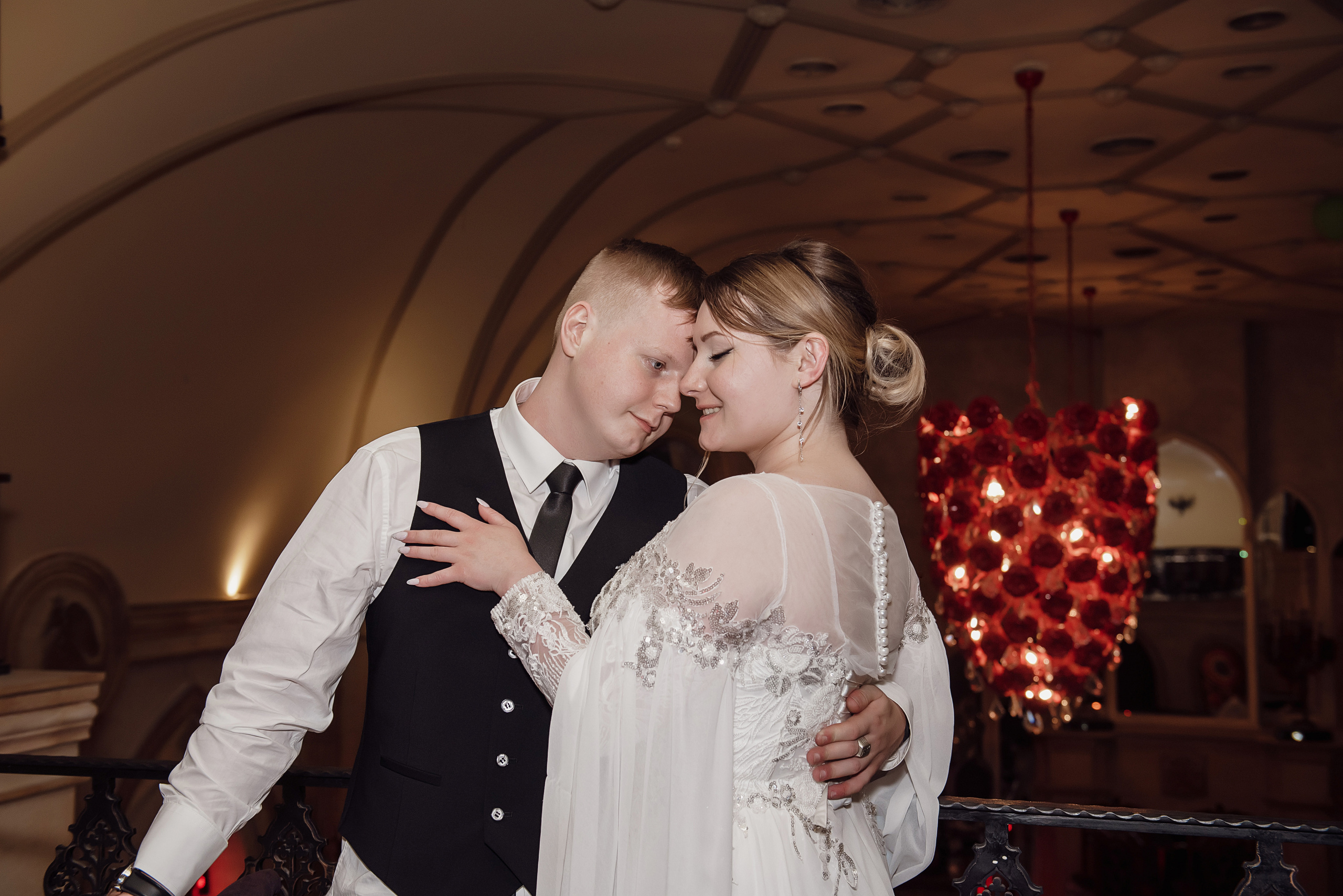 Борис и Наталья. Семейный и свадебный фотограф в Ельце Юлия Дякина