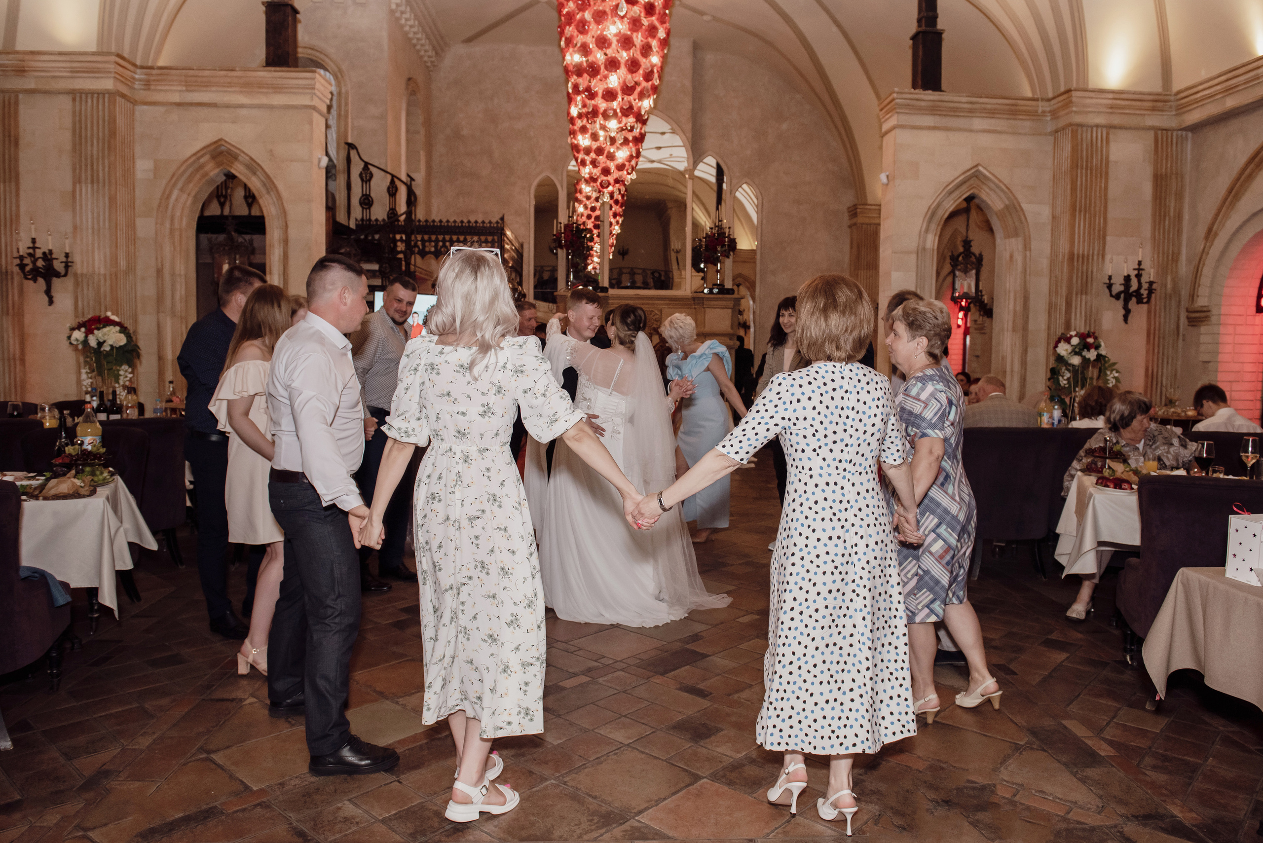 Борис и Наталья. Семейный и свадебный фотограф в Ельце Юлия Дякина