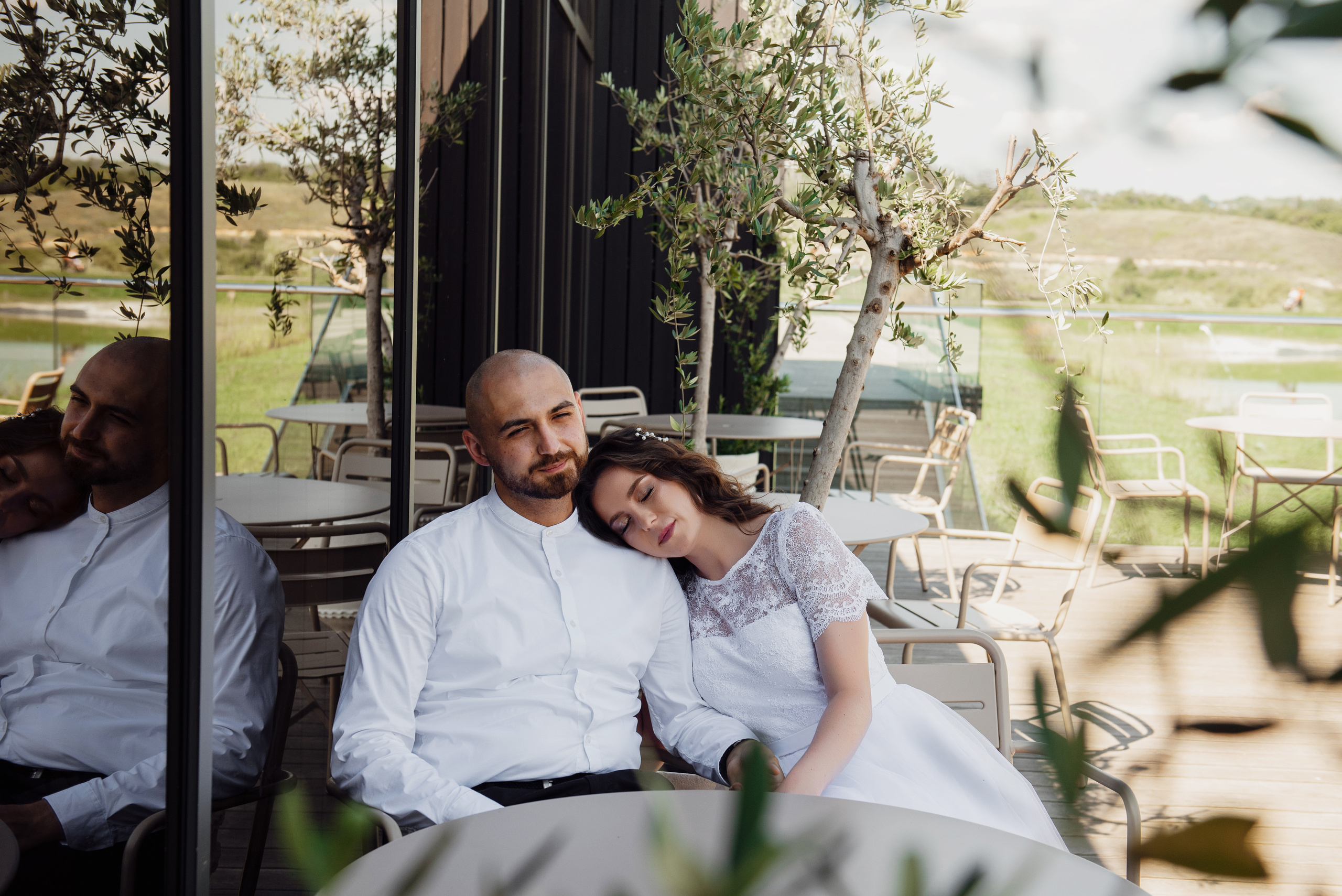 Илья и Ольга. Семейный и свадебный фотограф в Ельце Юлия Дякина