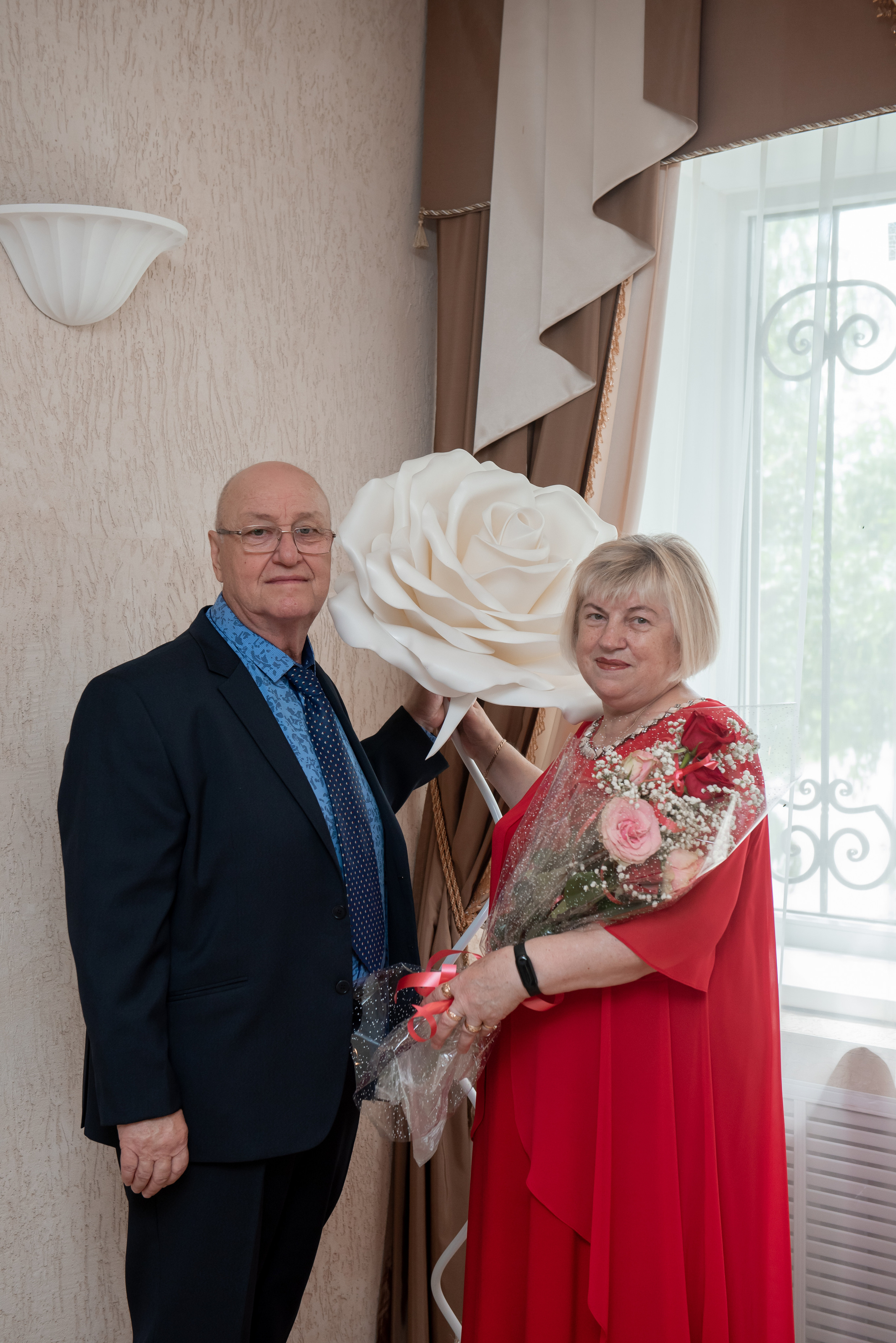 Владимир и Татьяна. Семейный и свадебный фотограф в Ельце Юлия Дякина