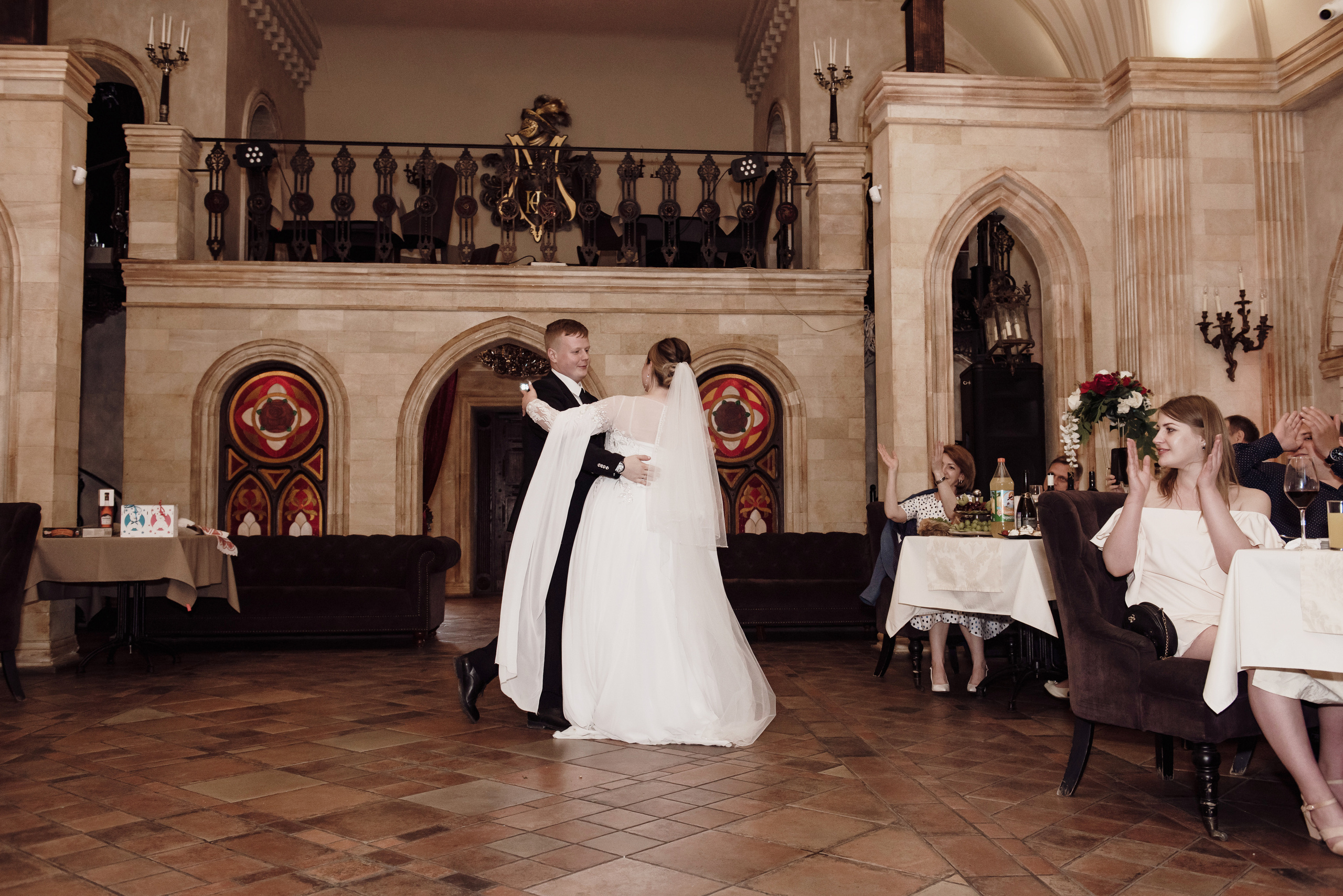 Борис и Наталья. Семейный и свадебный фотограф в Ельце Юлия Дякина