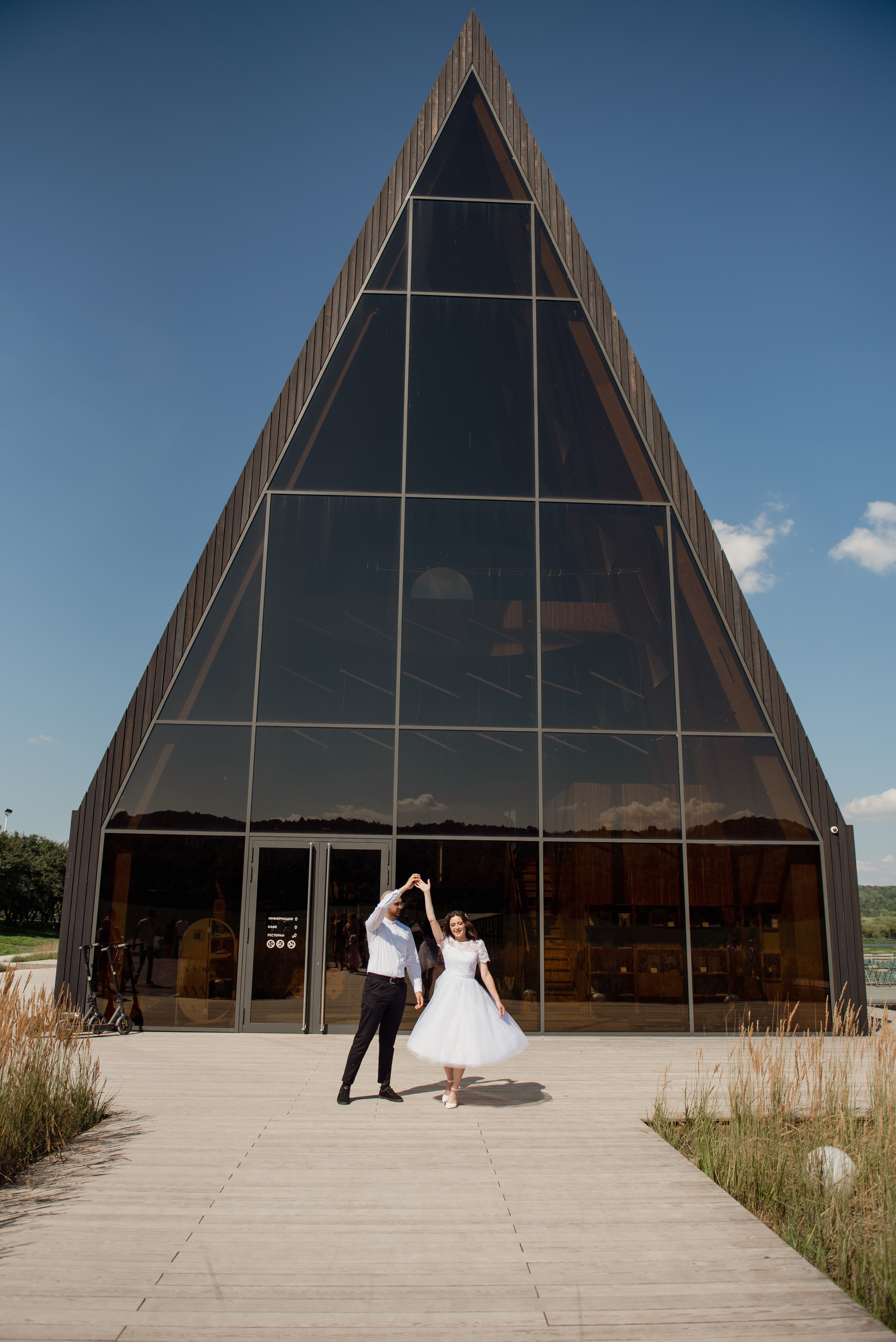 Илья и Ольга. Семейный и свадебный фотограф в Ельце Юлия Дякина