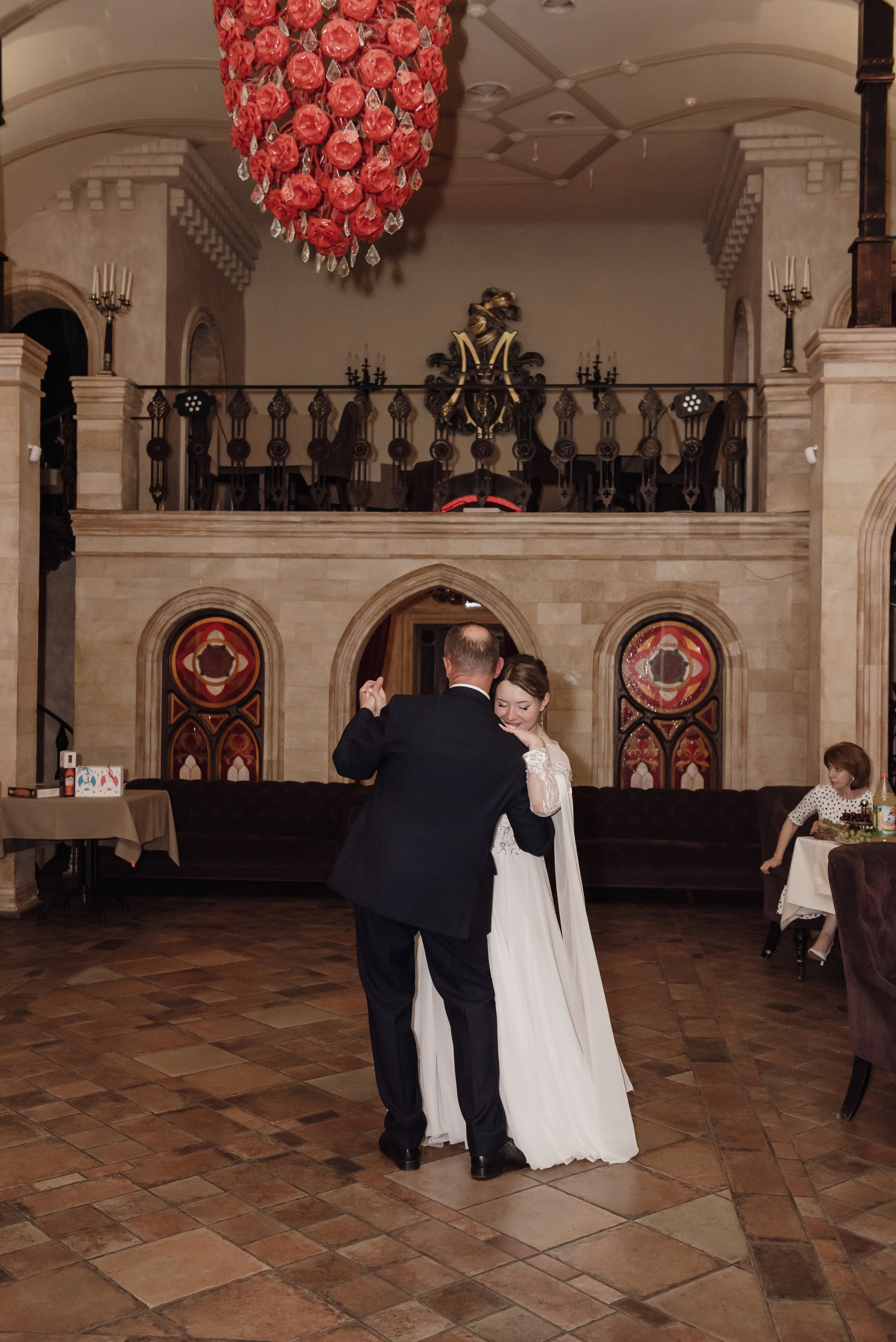 Борис и Наталья. Семейный и свадебный фотограф в Ельце Юлия Дякина