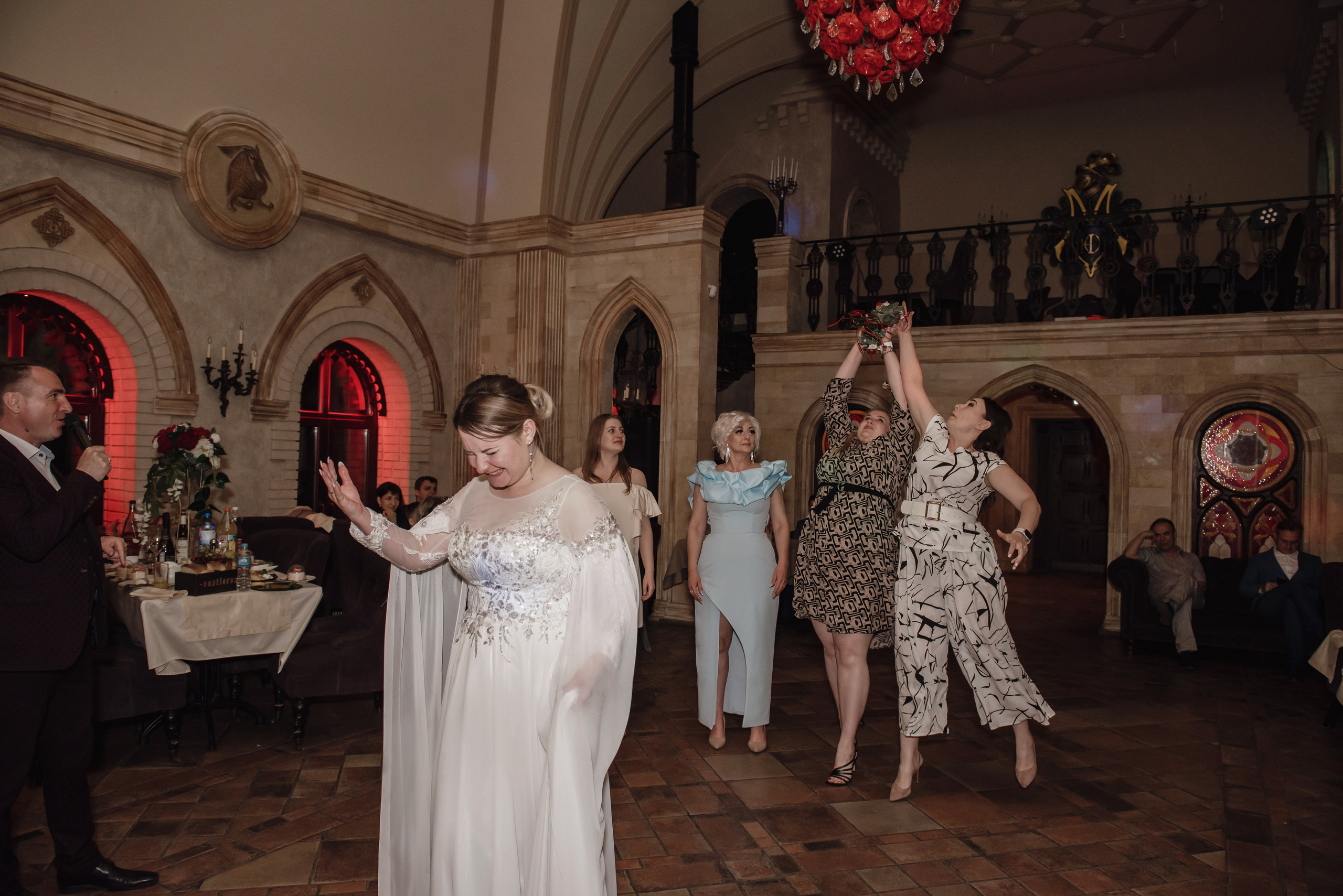 Борис и Наталья. Семейный и свадебный фотограф в Ельце Юлия Дякина