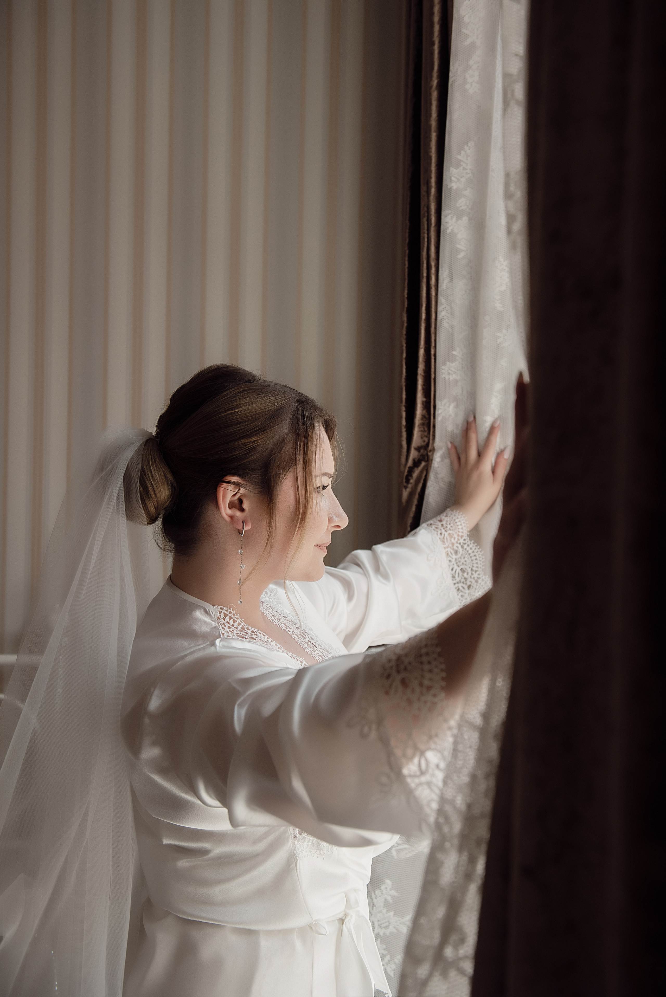 Борис и Наталья. Семейный и свадебный фотограф в Ельце Юлия Дякина