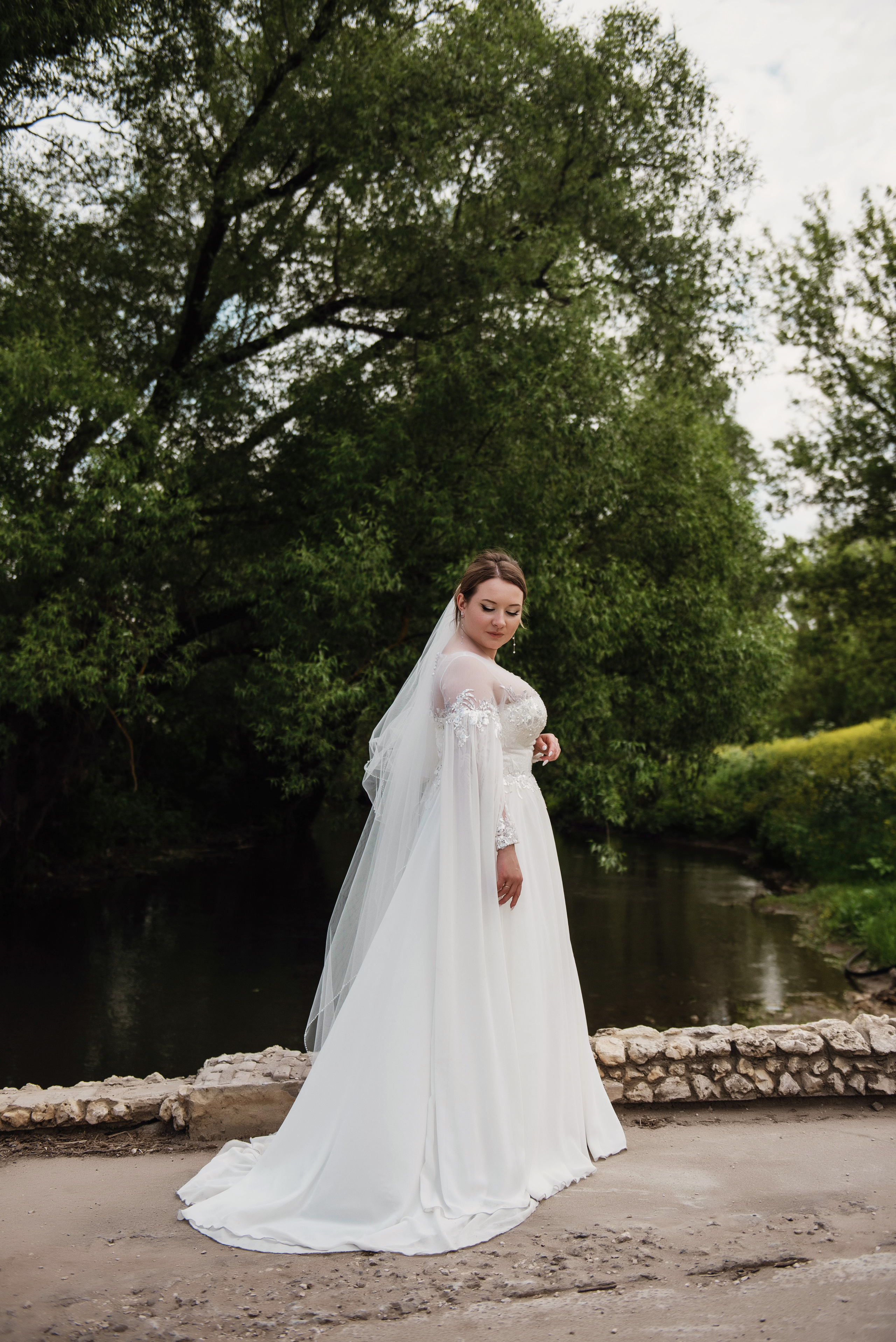 Борис и Наталья. Семейный и свадебный фотограф в Ельце Юлия Дякина