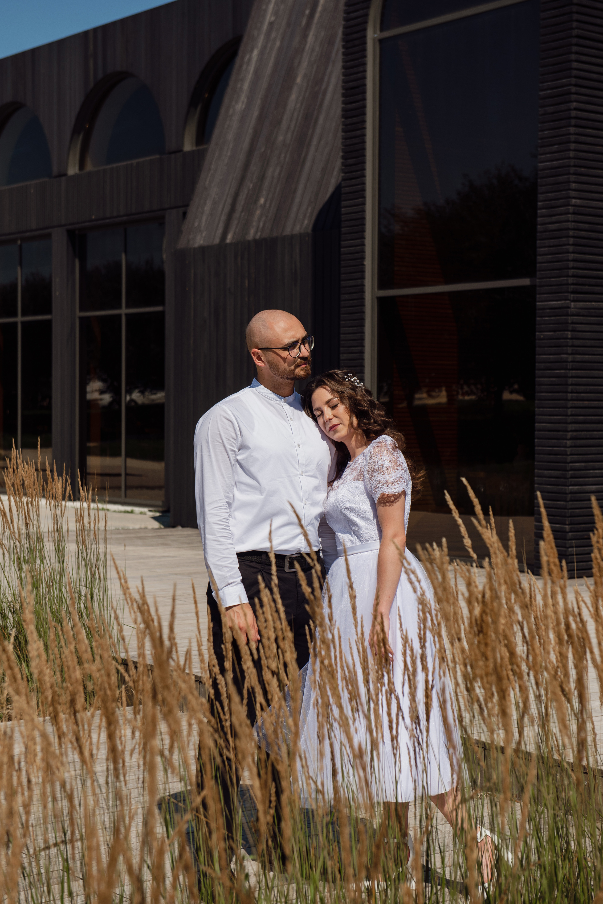 Илья и Ольга. Семейный и свадебный фотограф в Ельце Юлия Дякина