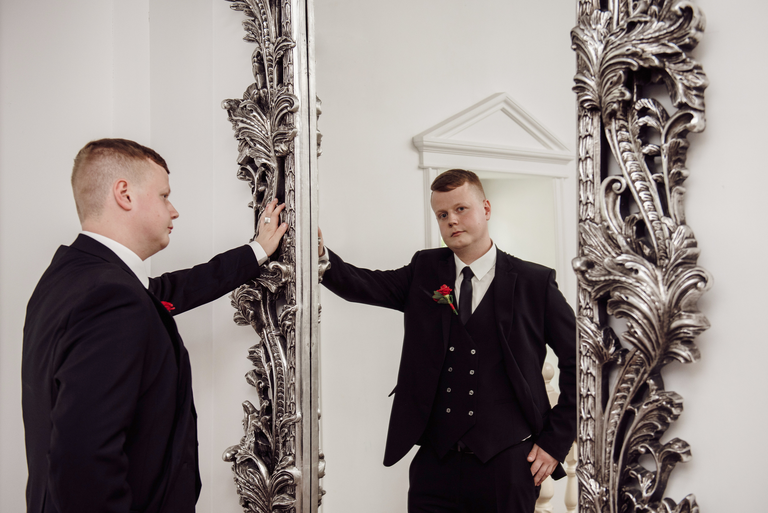 Борис и Наталья. Семейный и свадебный фотограф в Ельце Юлия Дякина