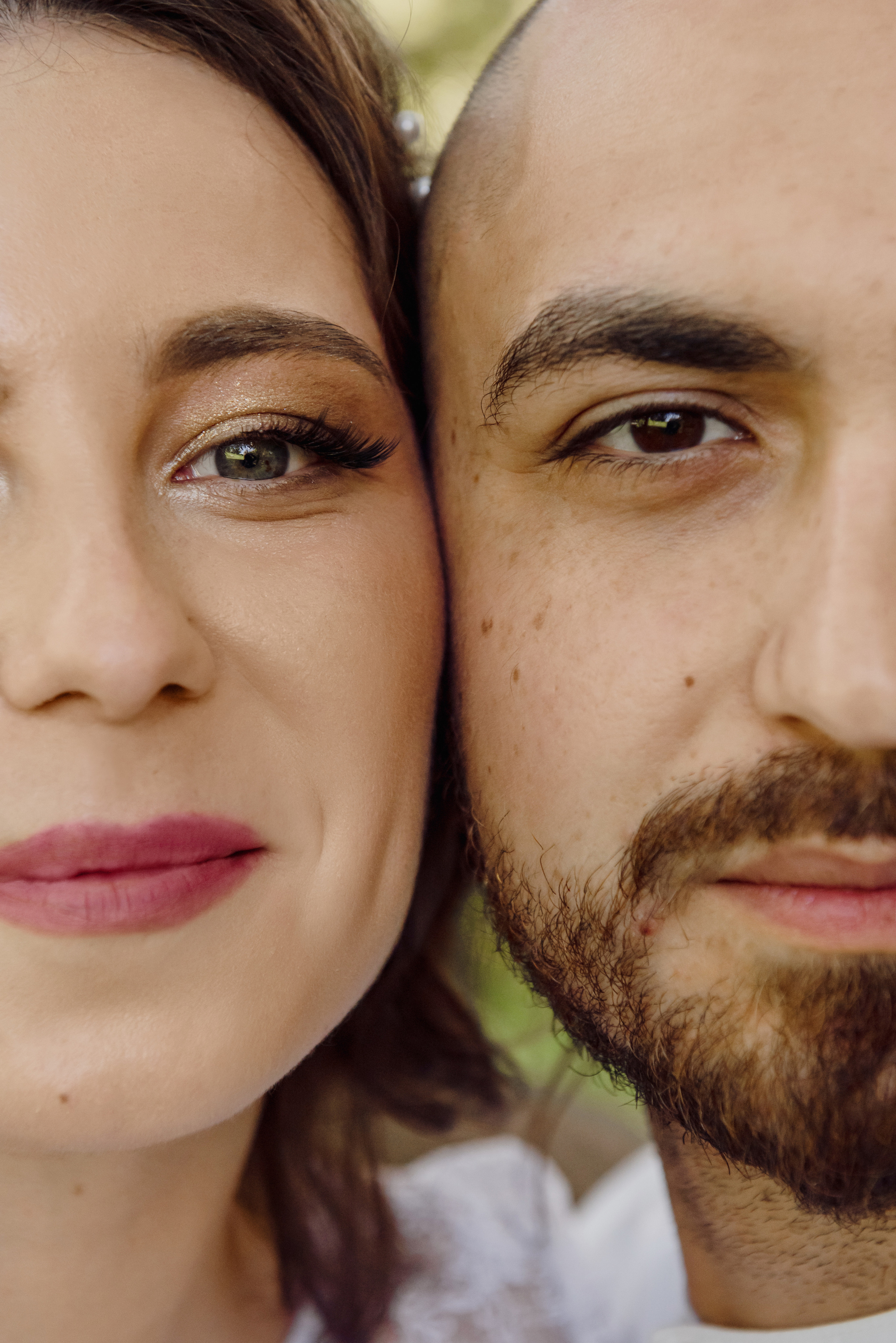 Илья и Ольга. Семейный и свадебный фотограф в Ельце Юлия Дякина