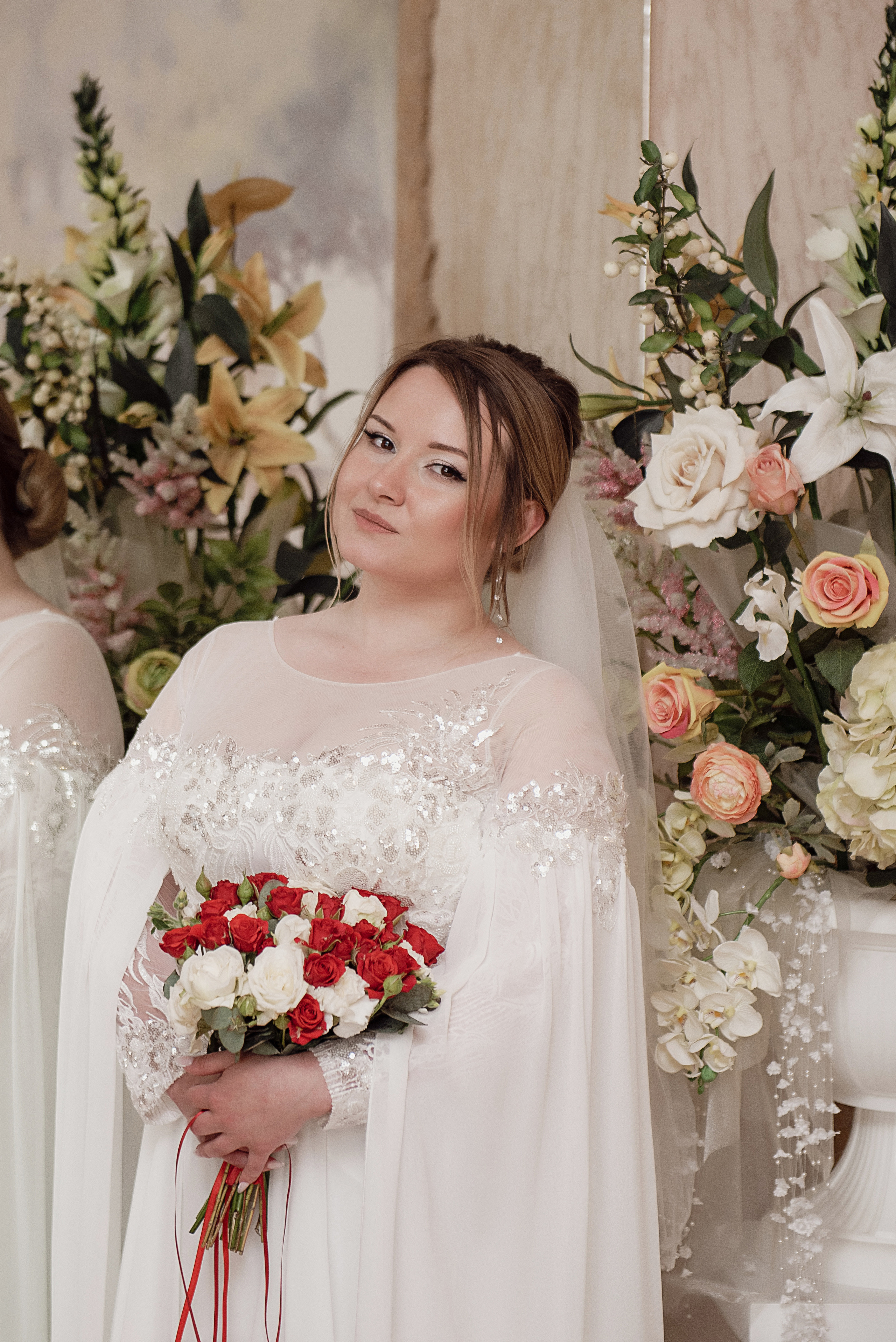 Борис и Наталья. Семейный и свадебный фотограф в Ельце Юлия Дякина