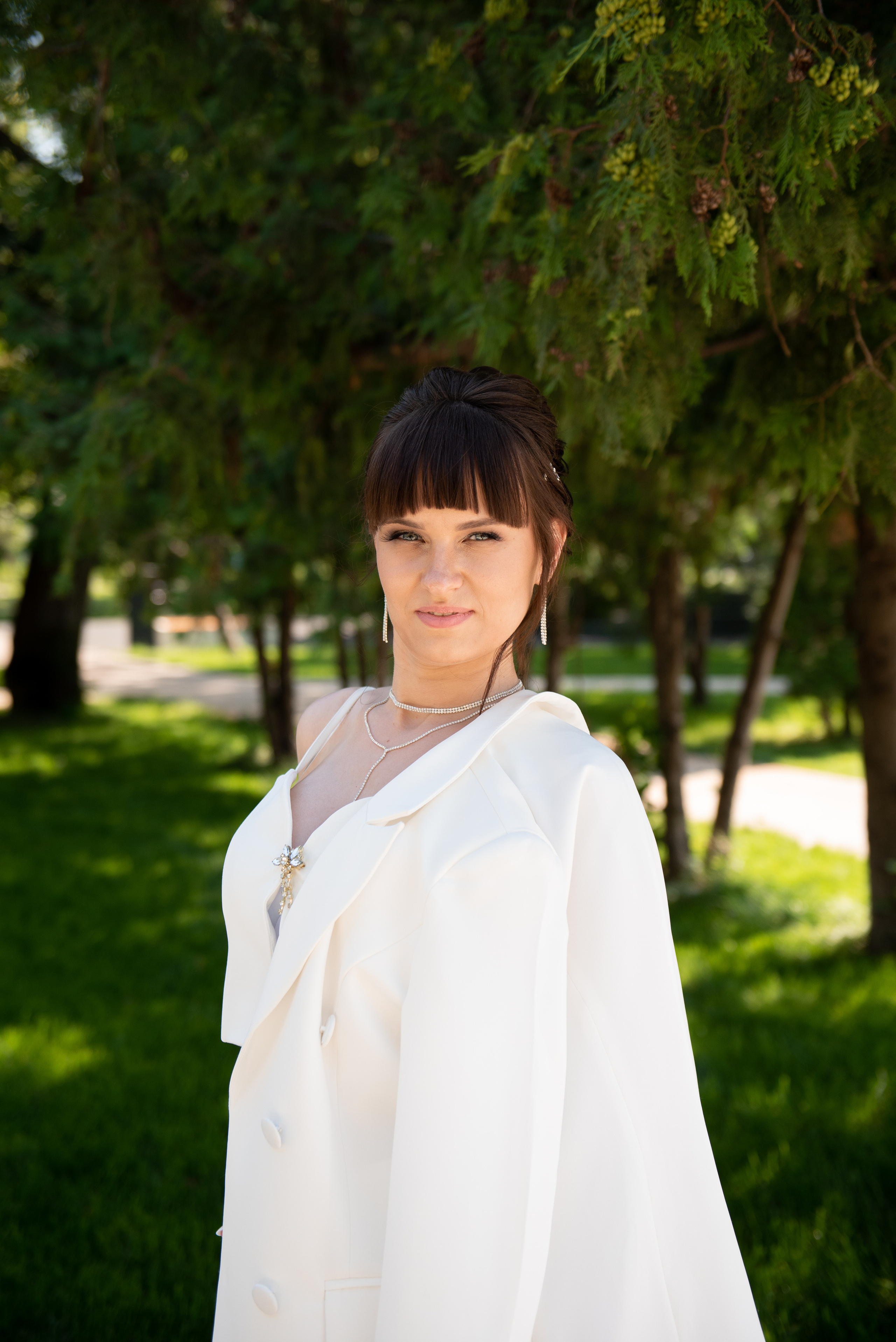 Кирилл и Татьяна. Семейный и свадебный фотограф в Ельце Юлия Дякина